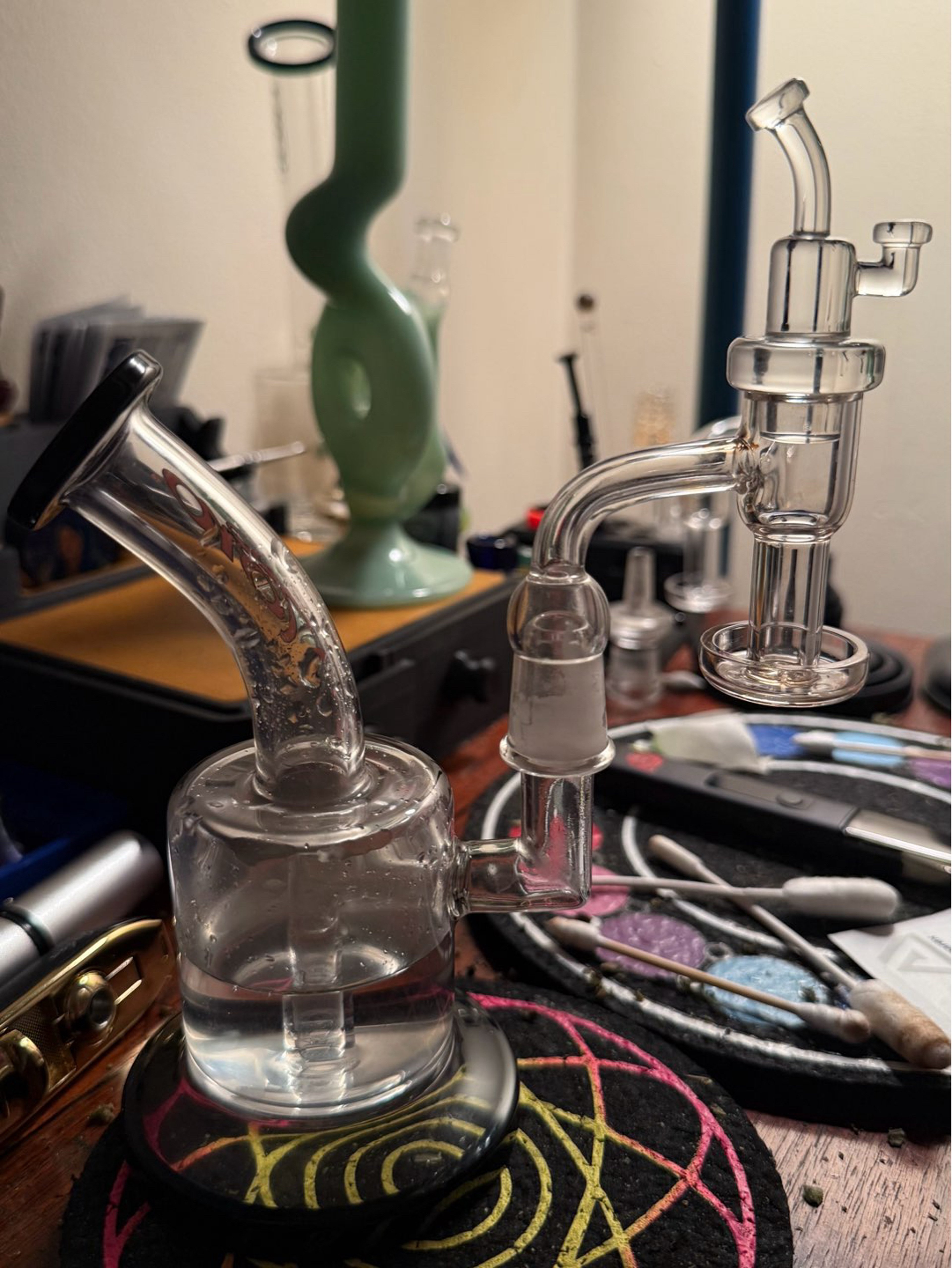 Preview pic of Toro Macro Slurper Cap