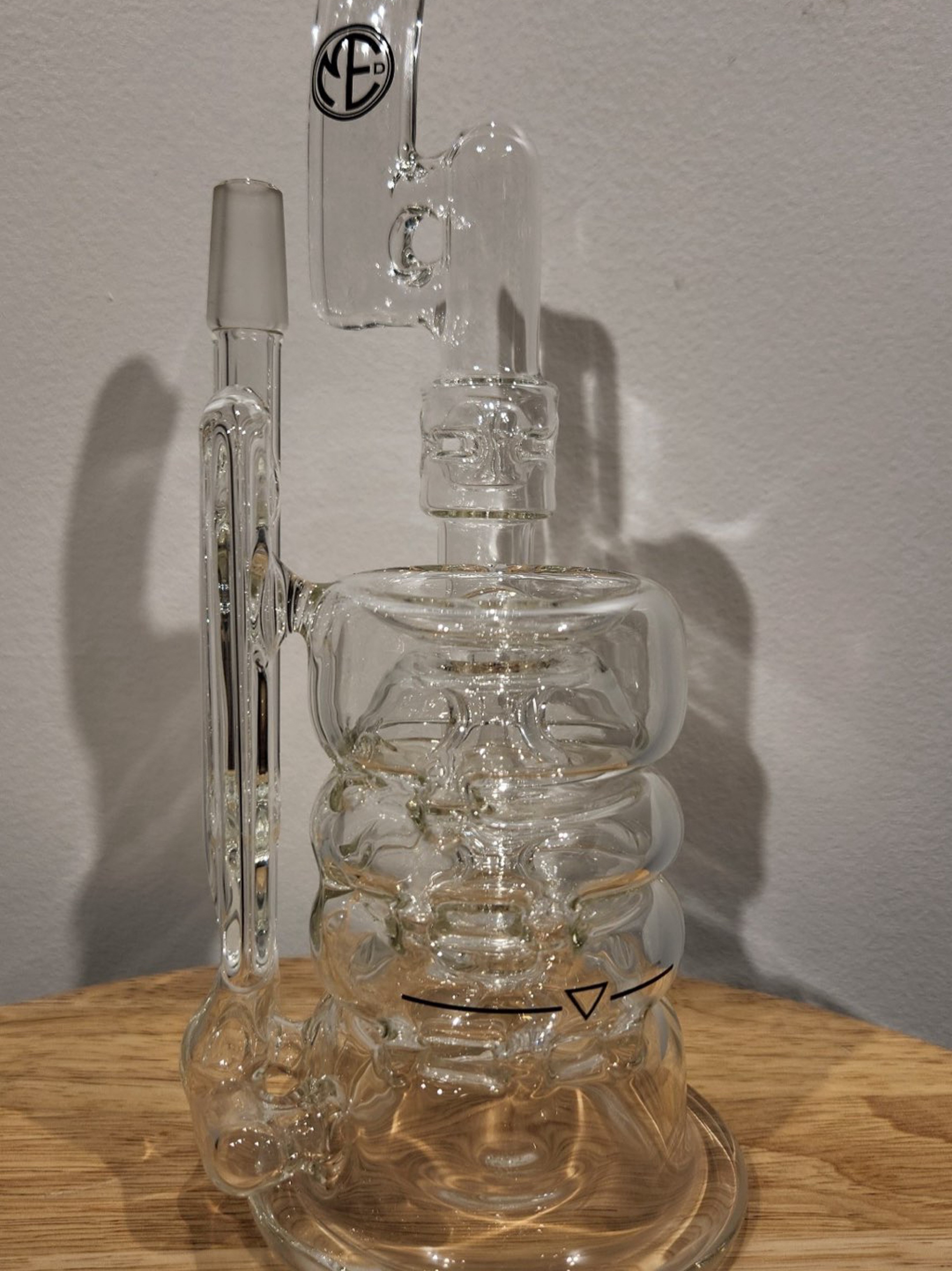 Preview pic of Micah Evans Recycler