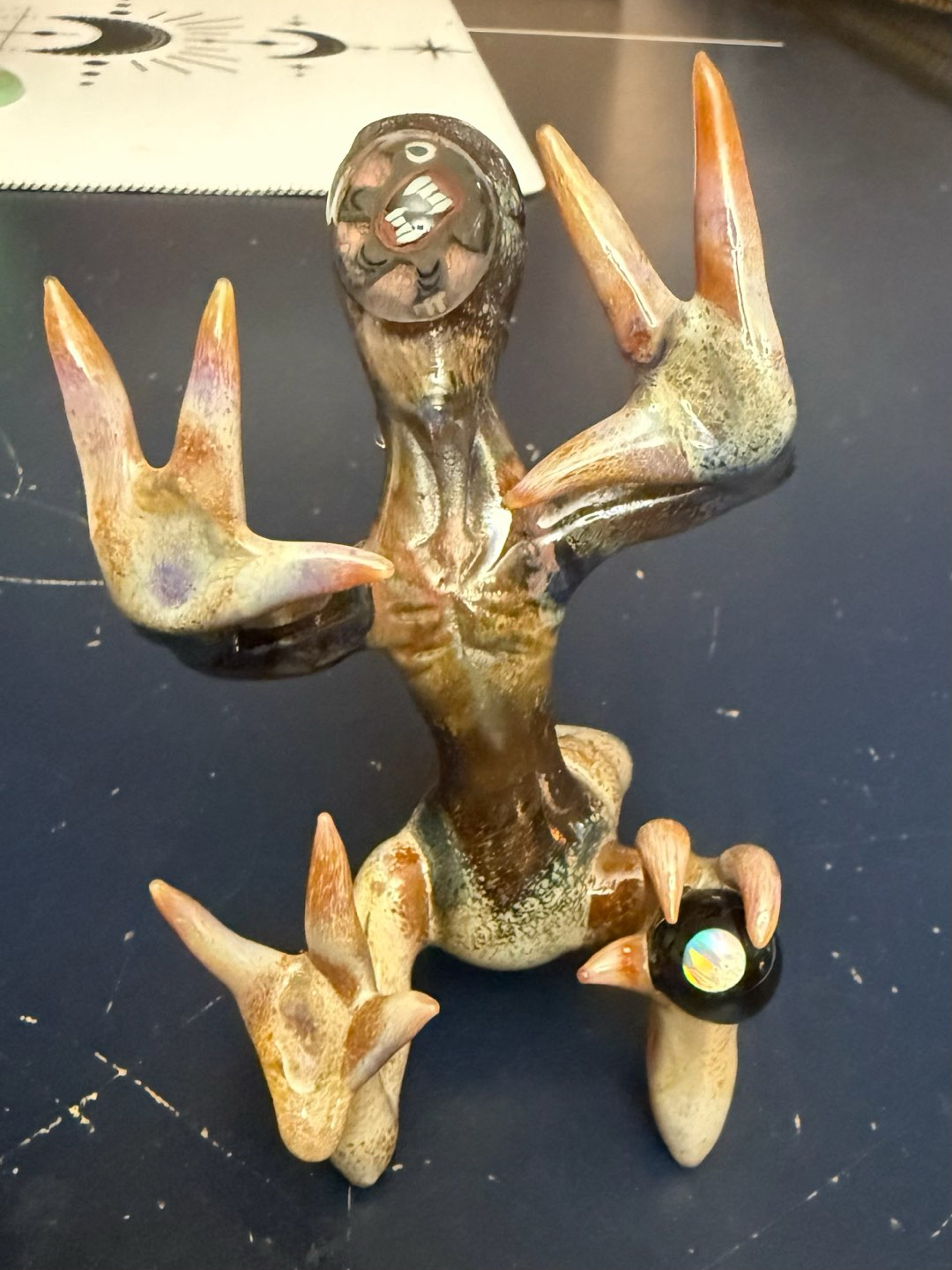 Preview pic of Salt OG sculpt NEW condition