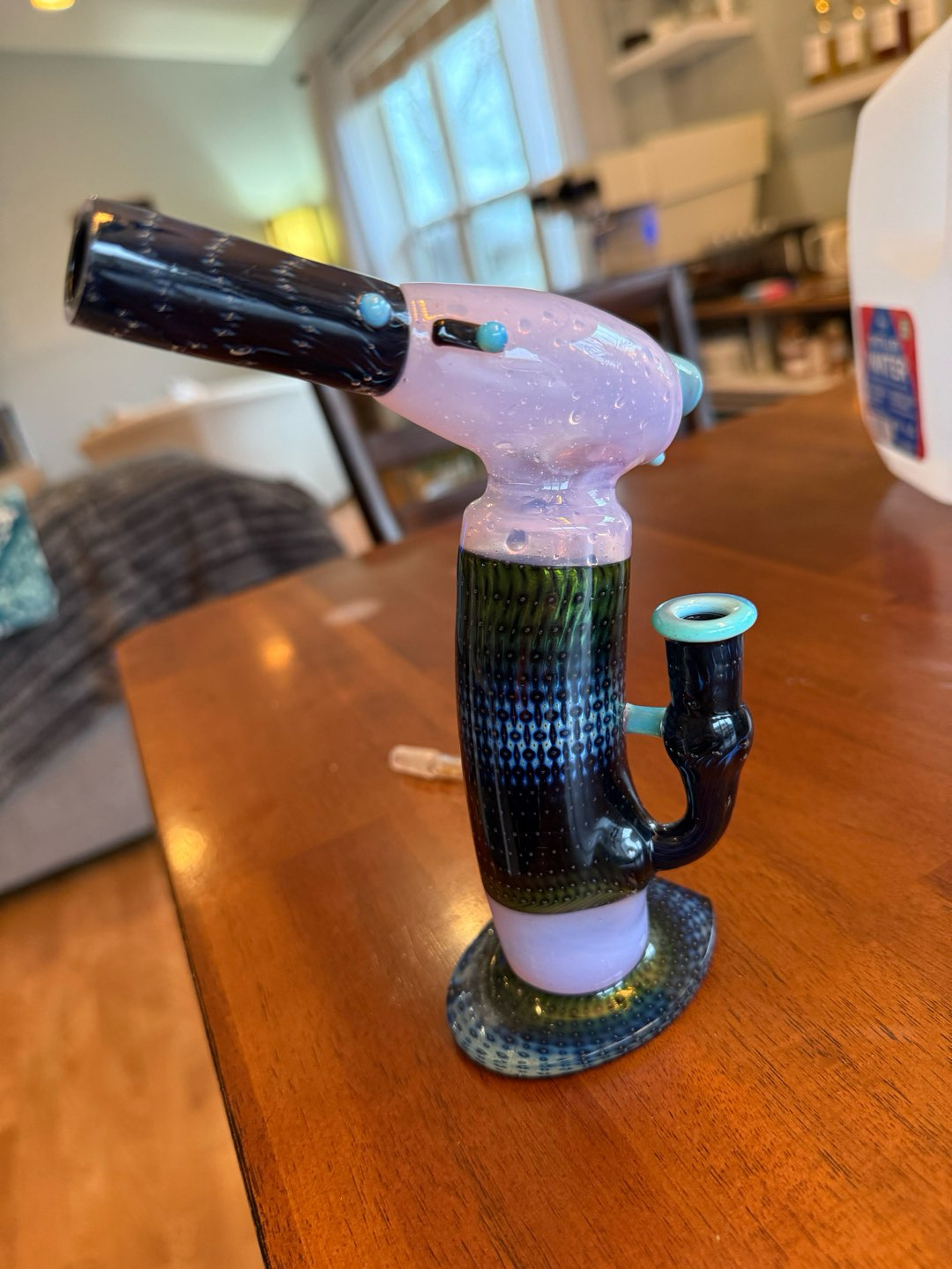 Preview pic of Certo x Sizelove torch