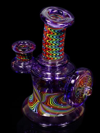 Preview pic of Tatum Glass Jammer