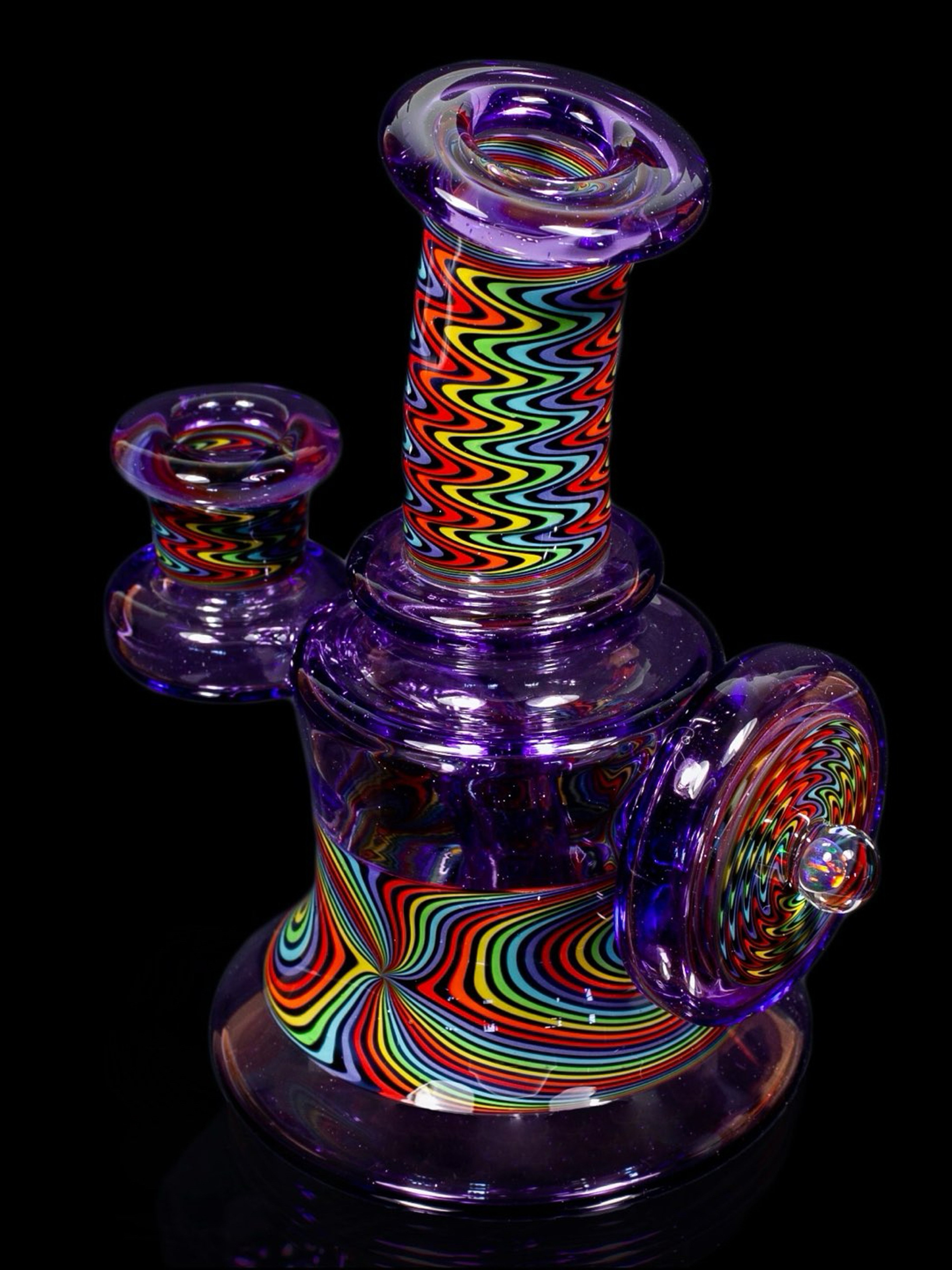 Preview pic of Tatum Glass Jammer