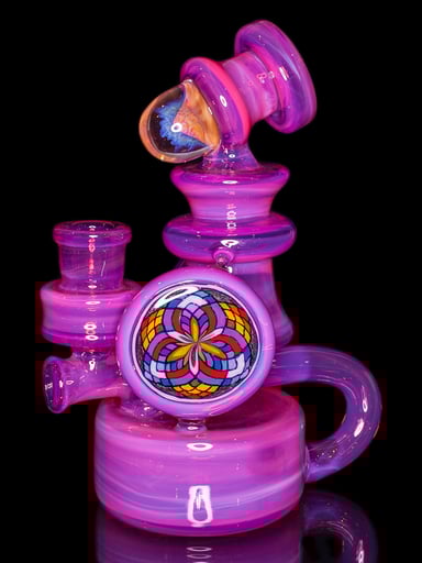 Preview pic of Freeek Glass Recycler