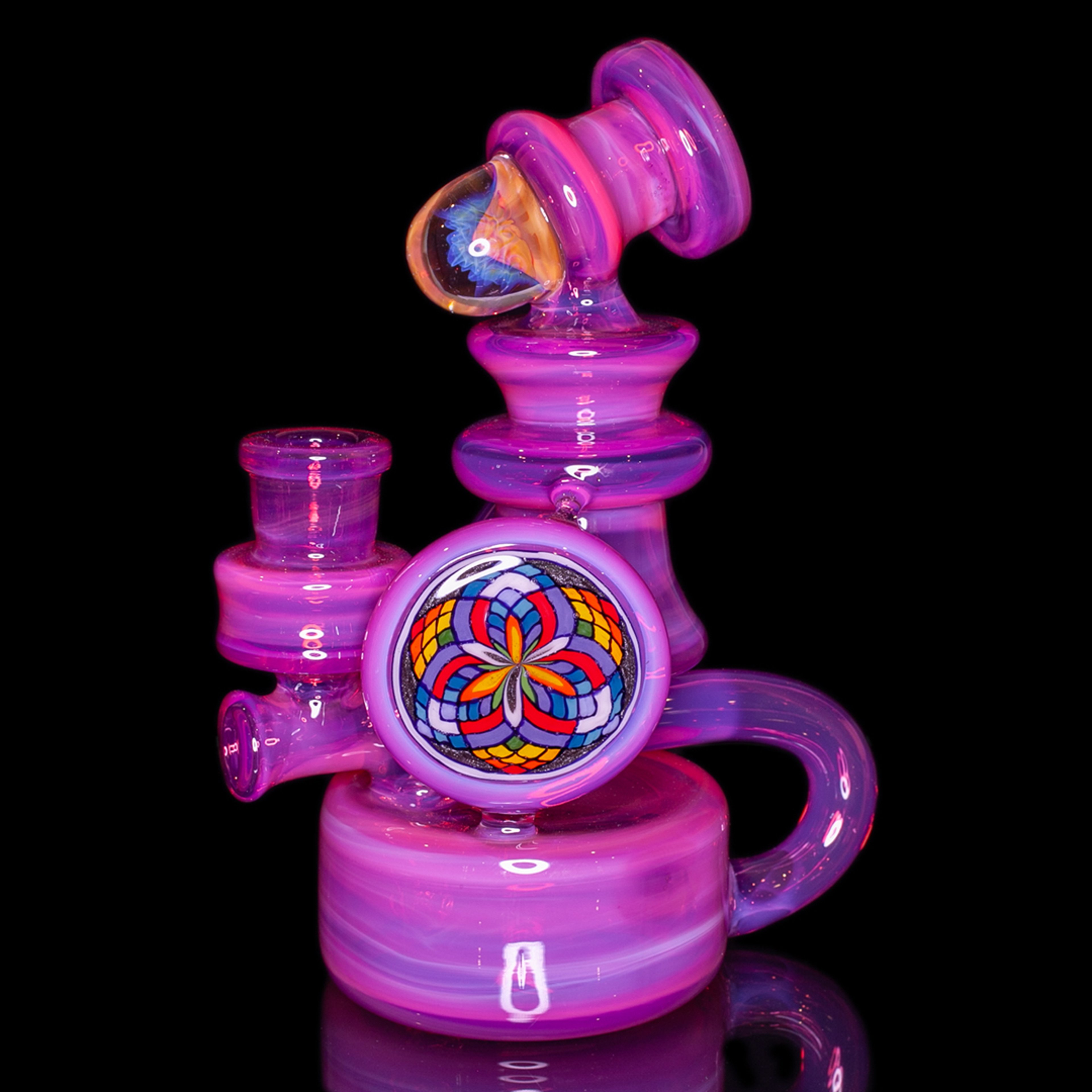 Preview pic of Freeek Glass Recycler