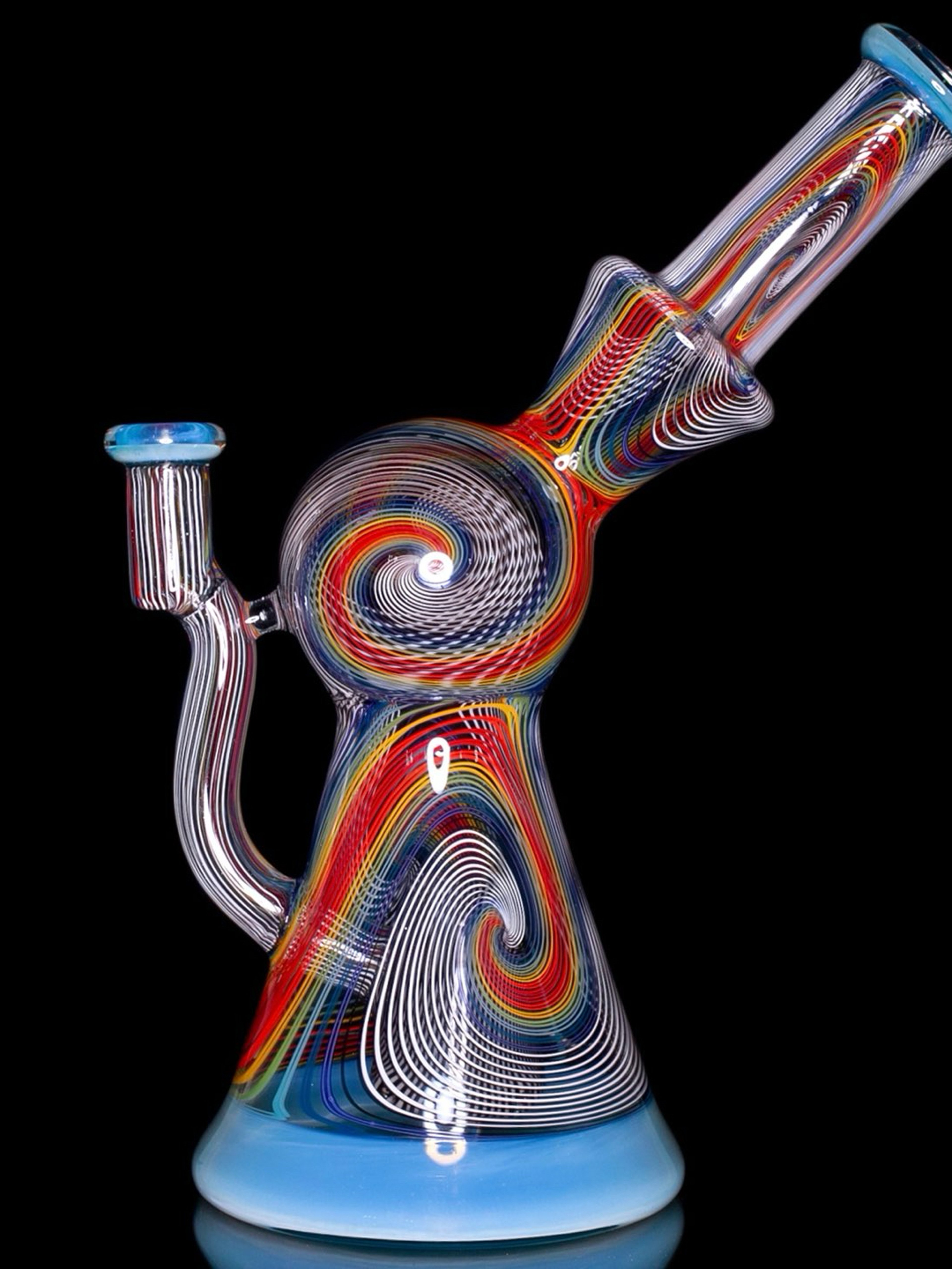 Preview pic of Jared Wetmore Hypno-Cannon