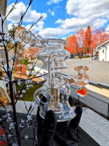 Preview pic of GoldFish Dual Uptake