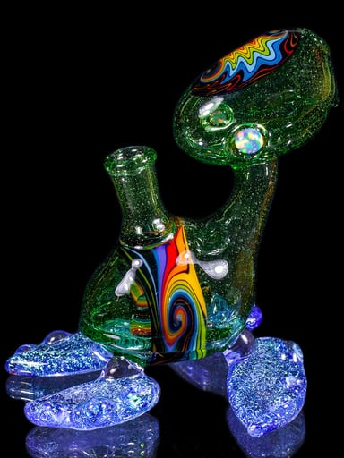 Preview pic of Cheyneo Glass Sea Turtle