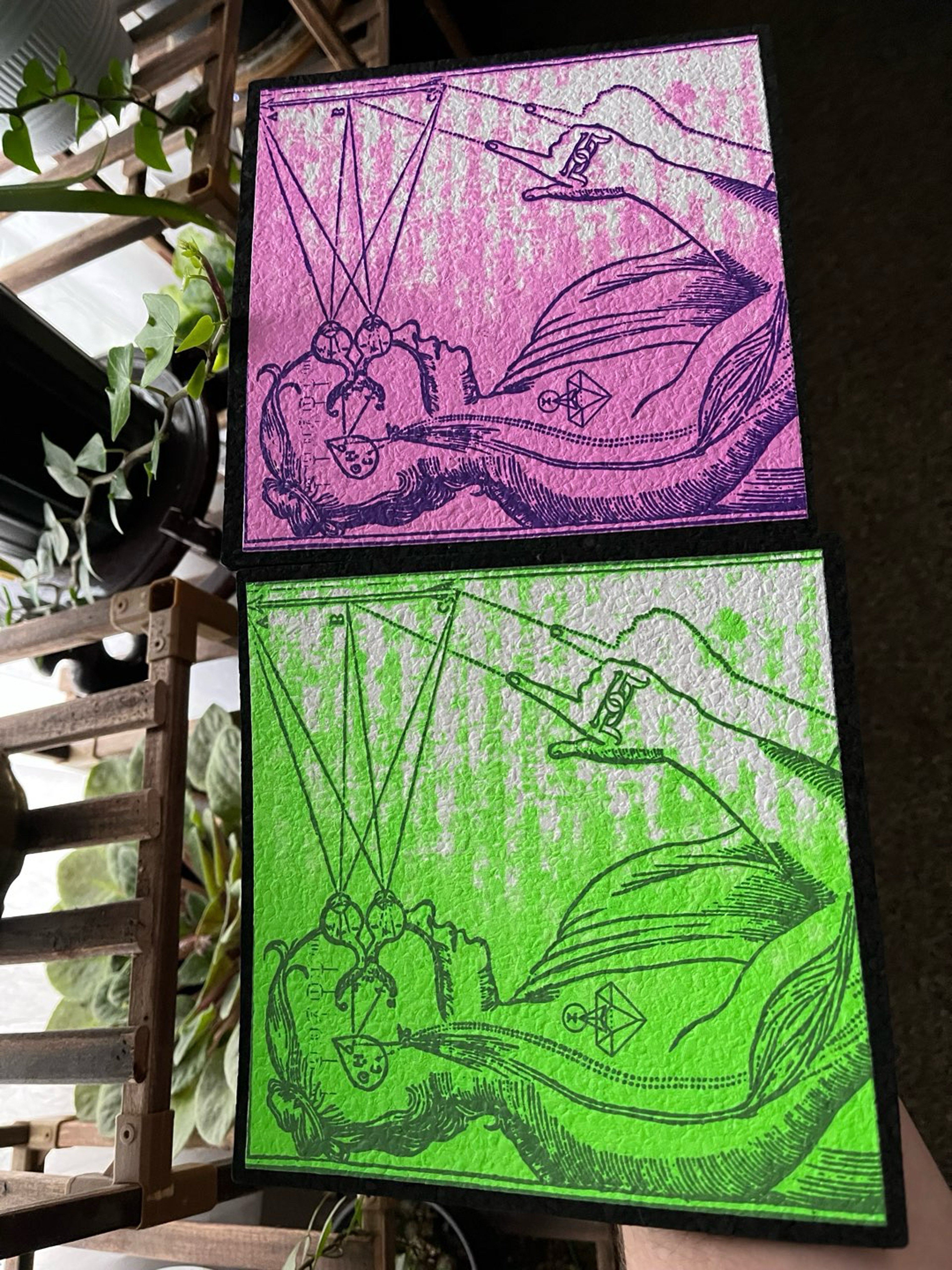 Preview pic of “24/“25 Goldman Mats