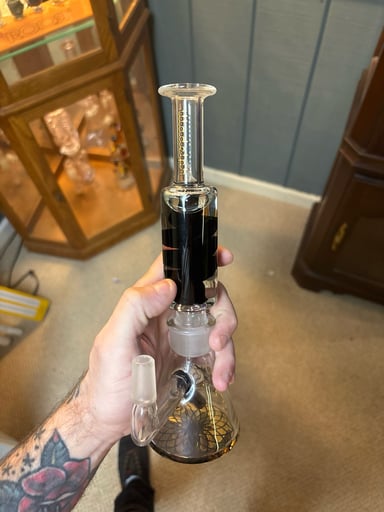 Preview pic of Illadelph mini coil rig