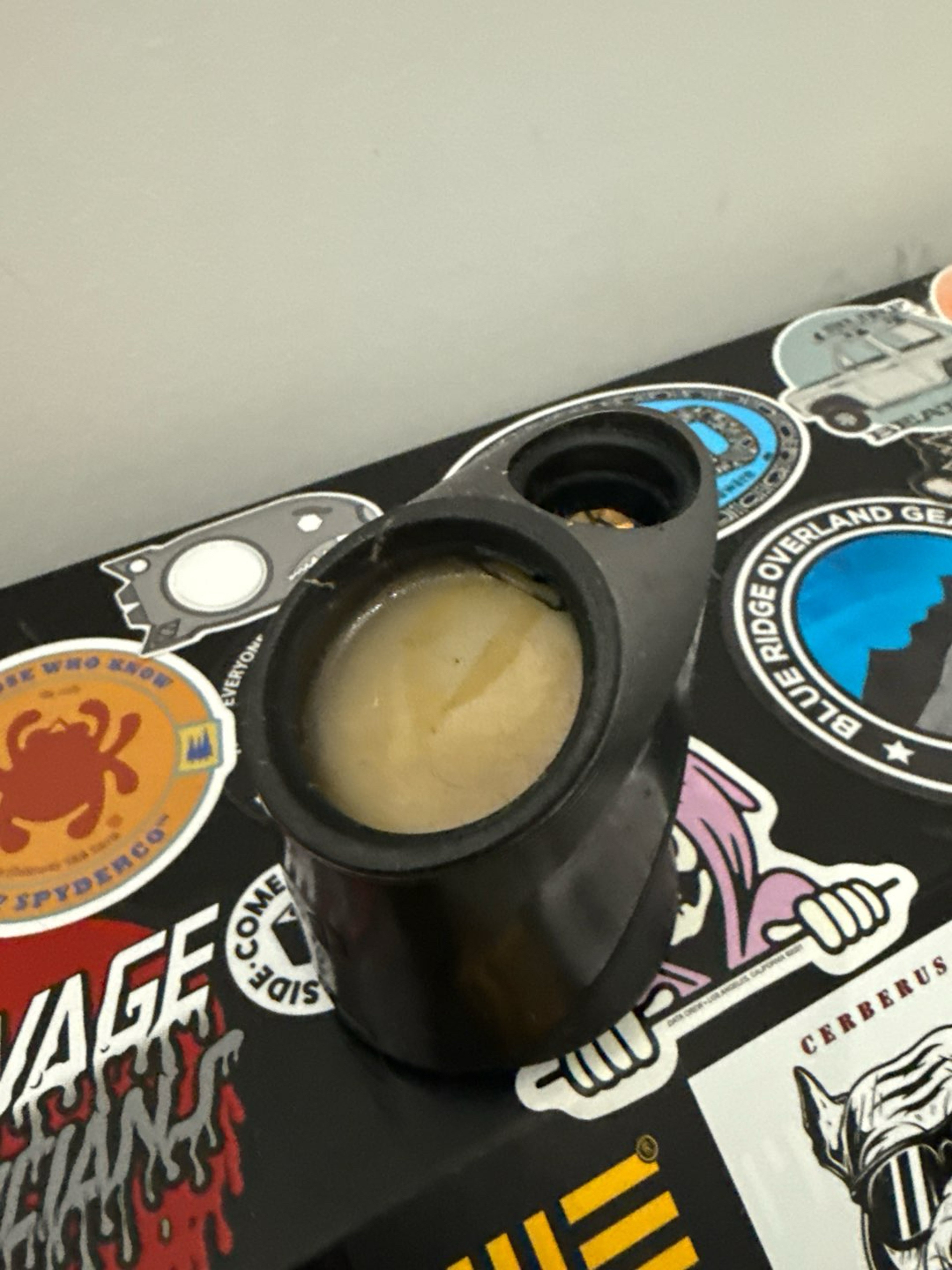 Preview pic of Just puffco pro V1 device.