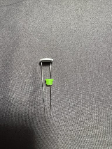 Preview pic of OG Puffco Peak Extra Hot atomizer coil
