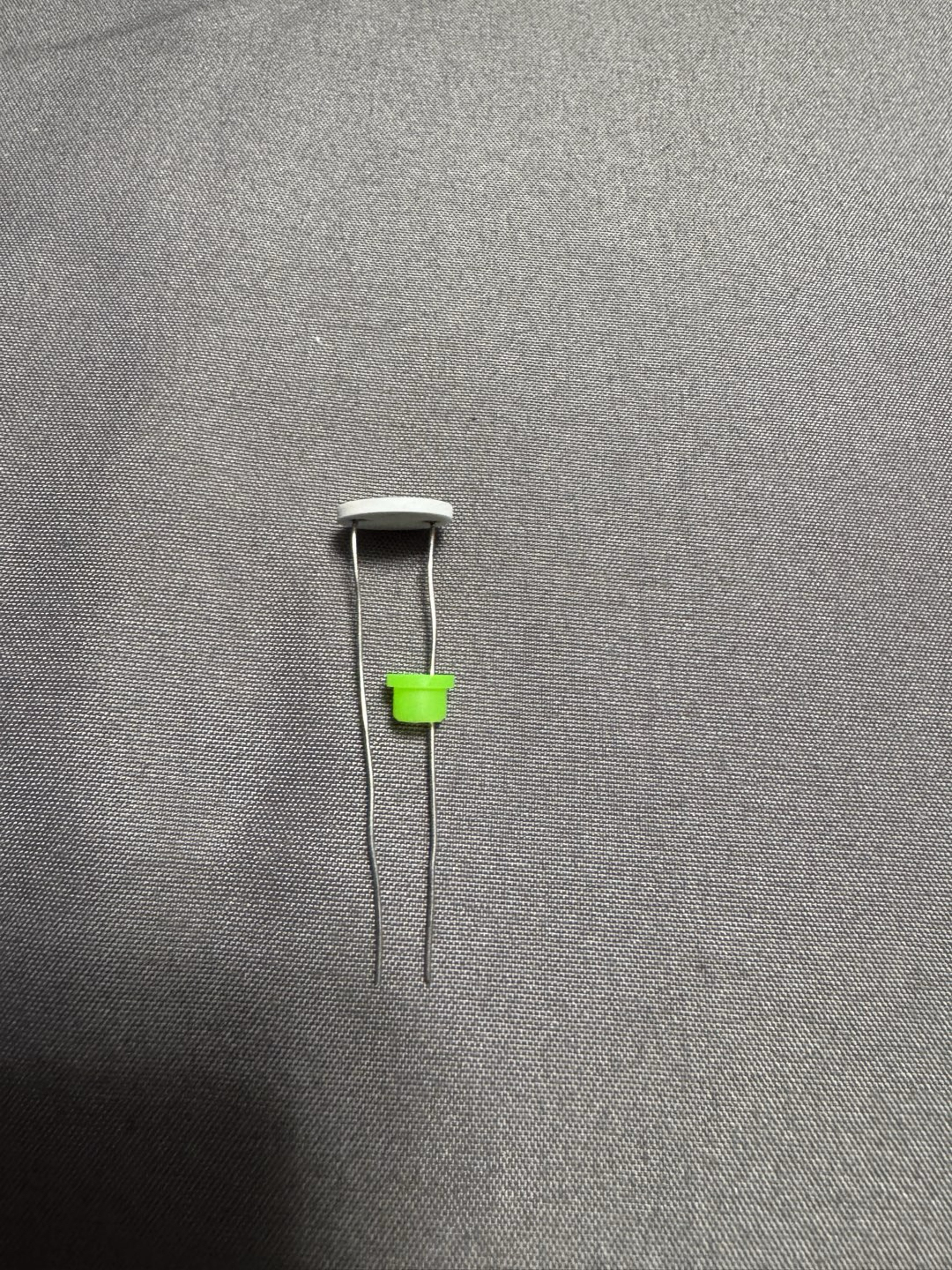 Preview pic of OG Puffco Peak Extra Hot atomizer coil