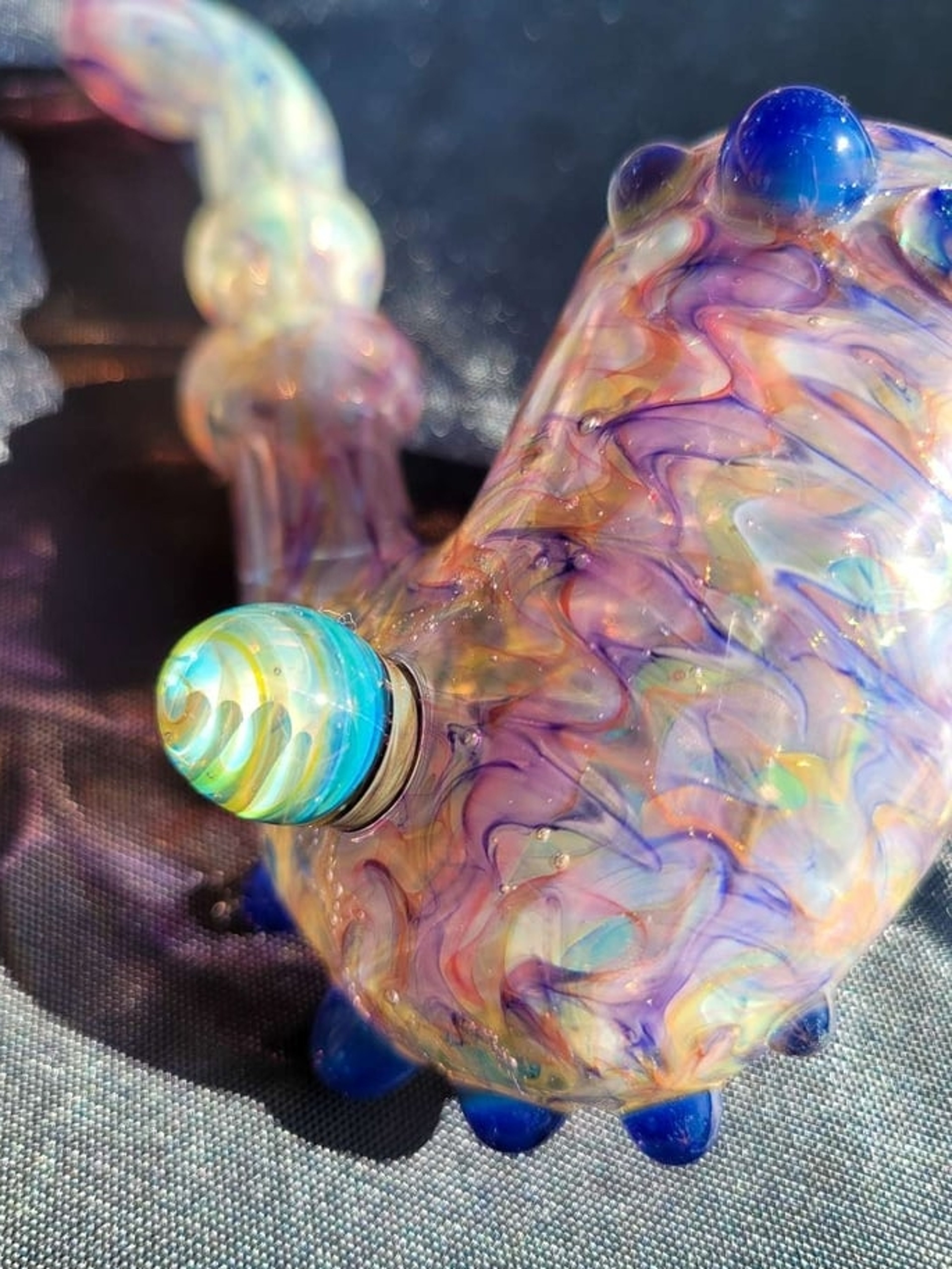 Preview pic of Fume Sherlock