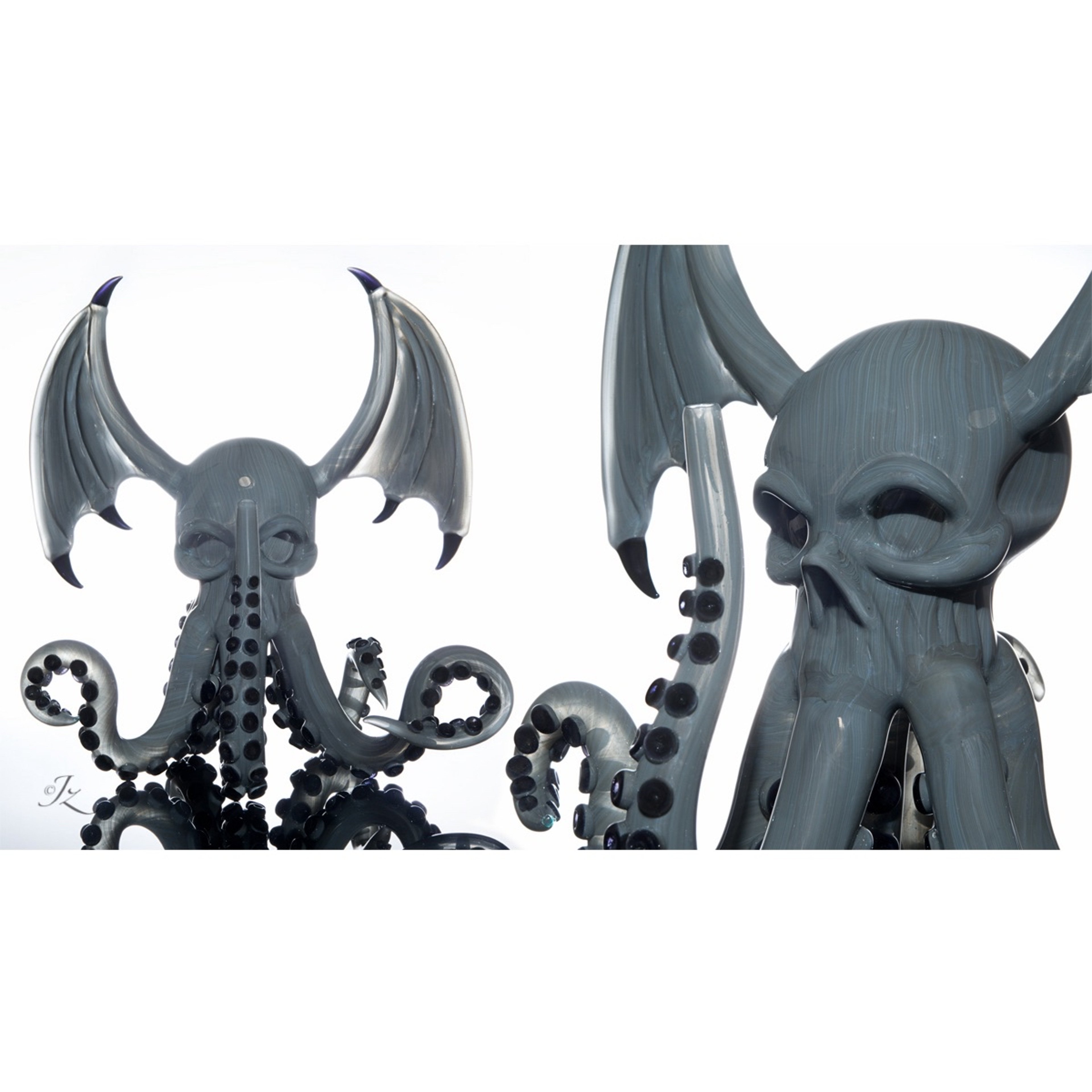 Preview pic of Scoz x Wicked “Skullpulous”