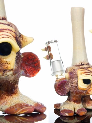 Preview pic of Merc’s Minions