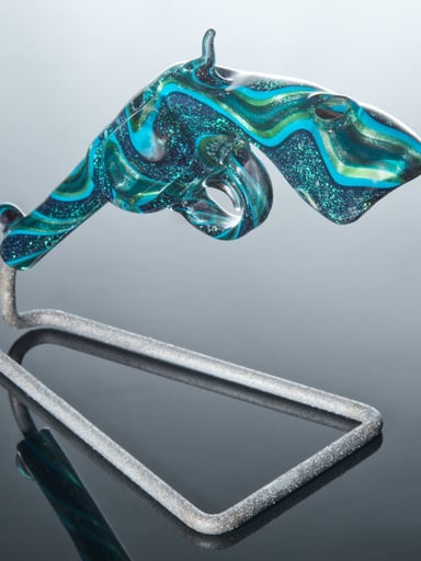 Preview pic of RAM 6 Shooter Dry Pipe