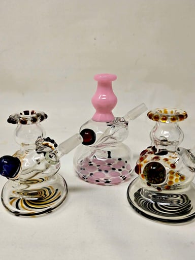 Preview pic of Loki's Micros