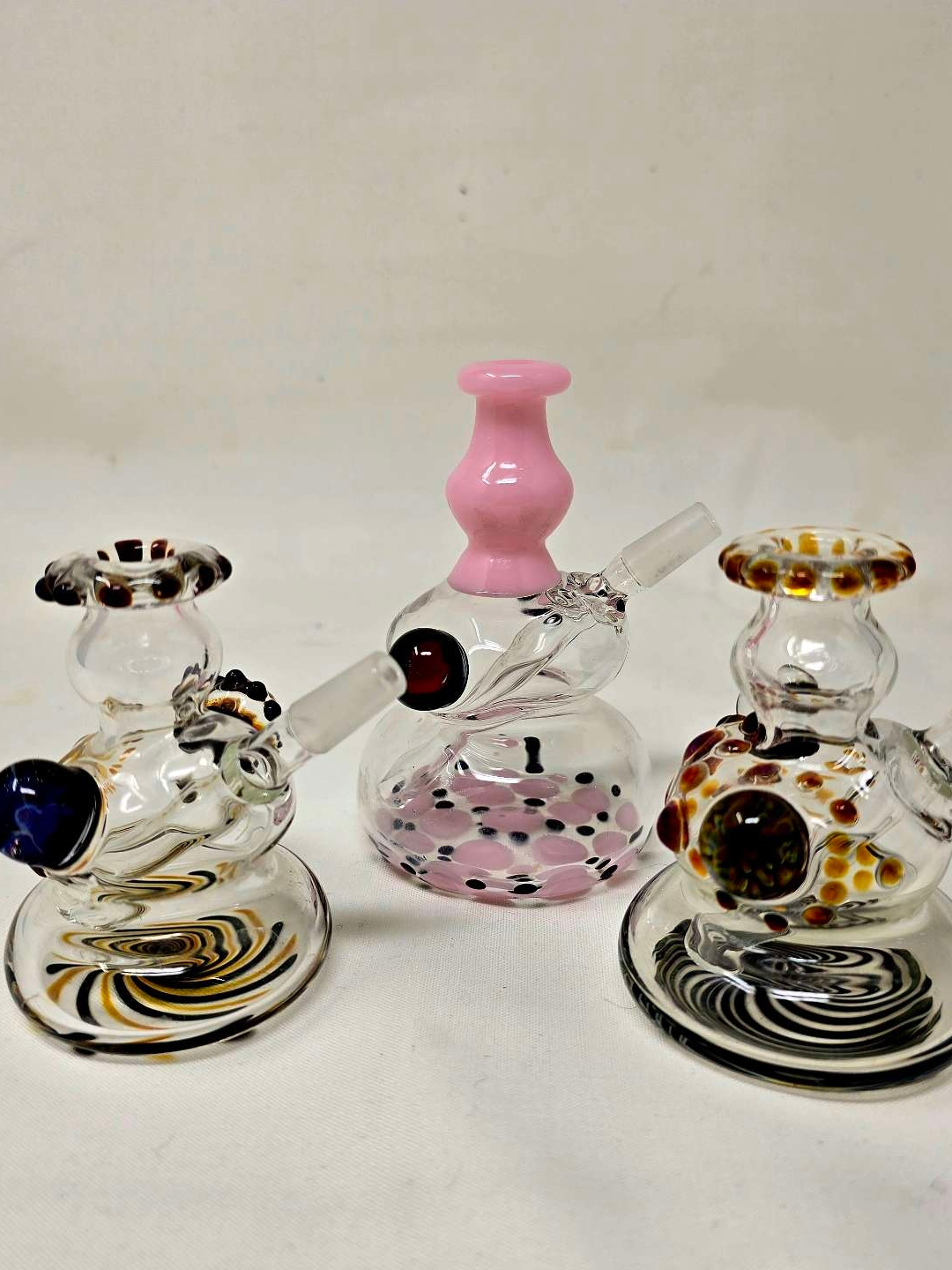 Preview pic of Loki's Micros