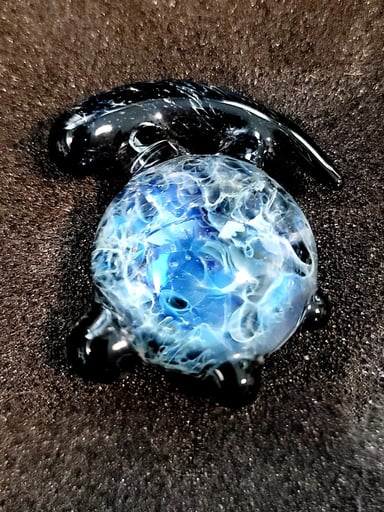 Preview pic of Chaos Fumed Pendants
