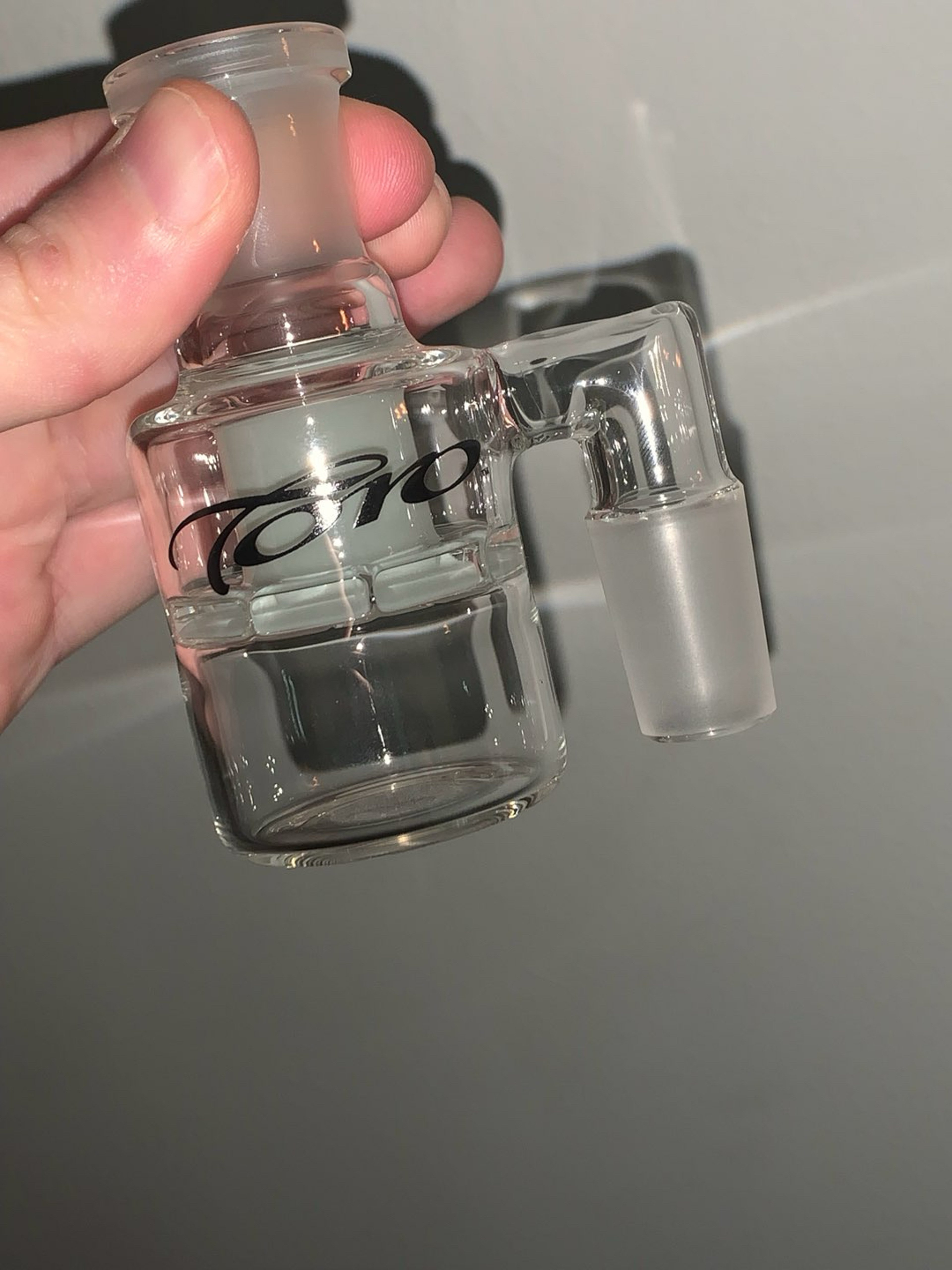 Preview pic of Toro mini Dry Catch