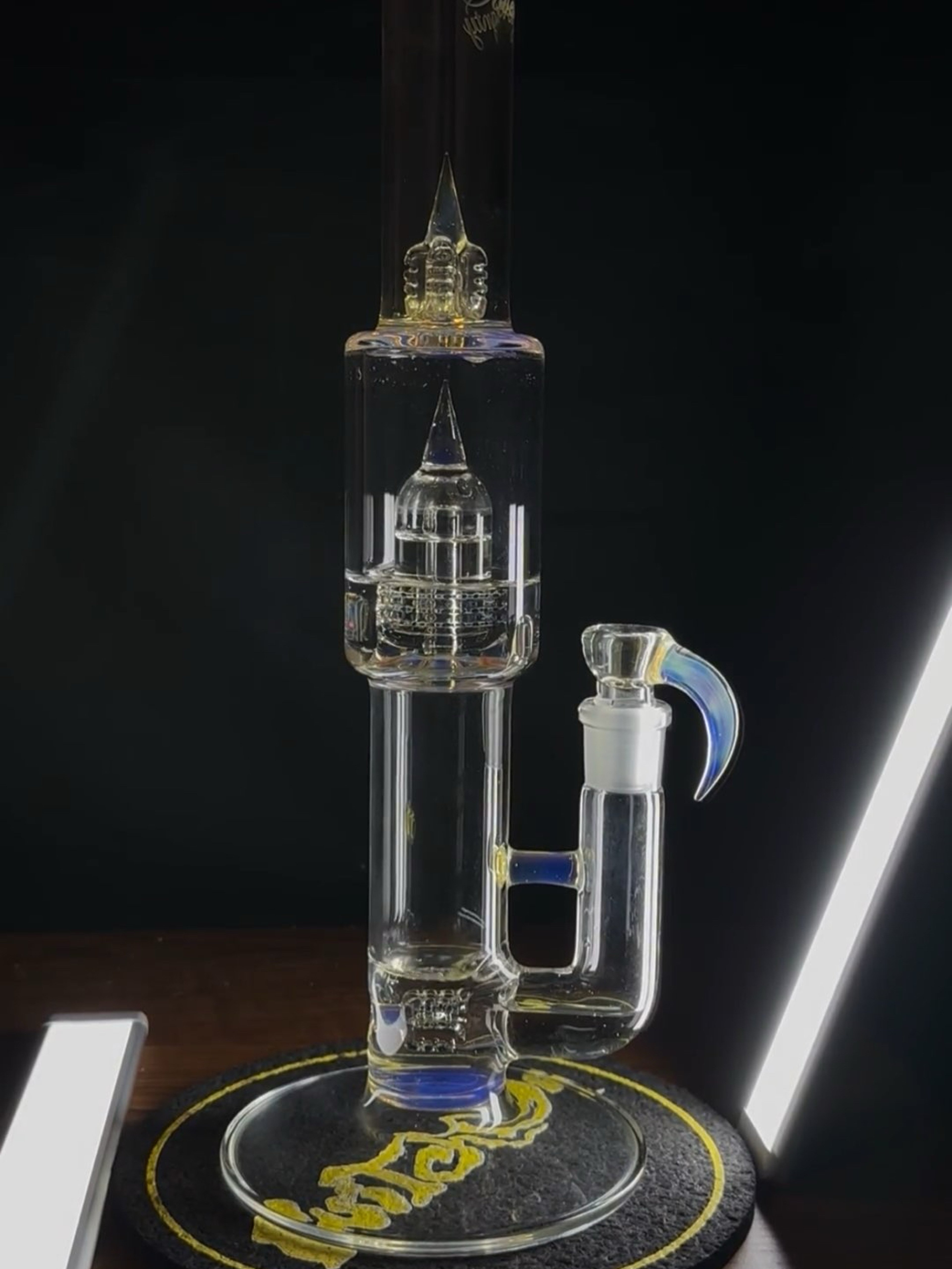 Preview pic of Sovereignty Mini-3 Dome