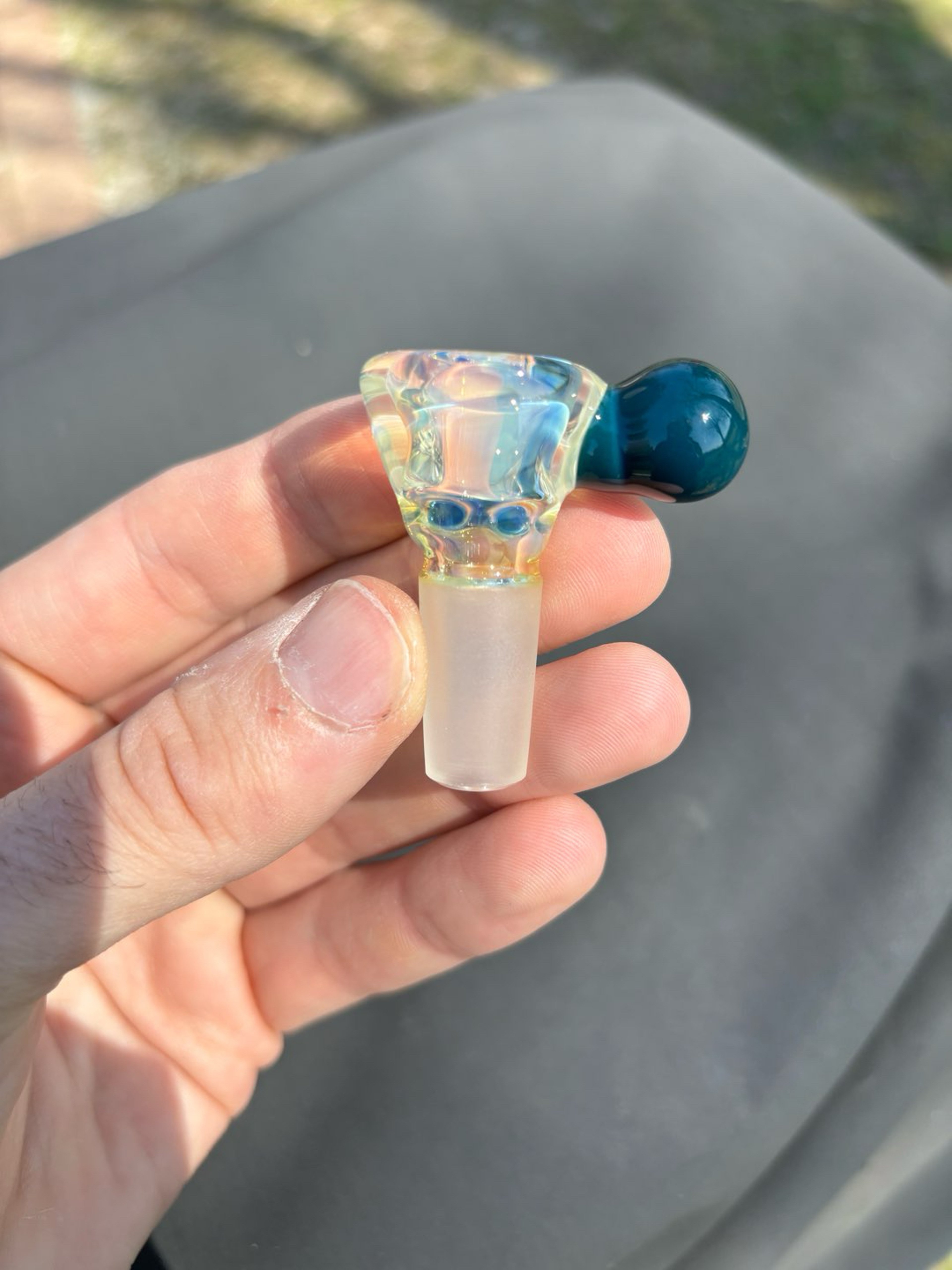 Preview pic of 14mm 4 hole slide