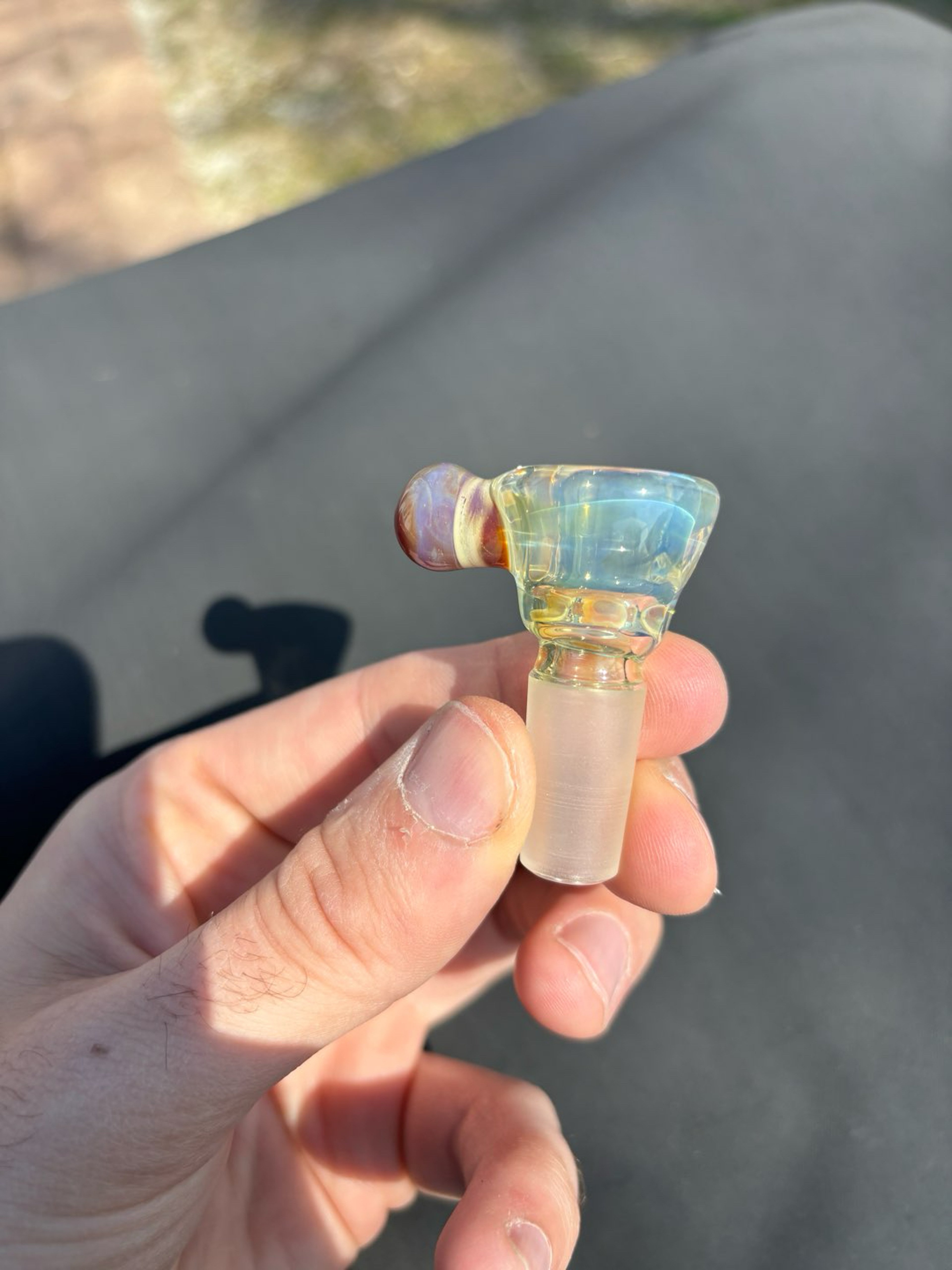 Preview pic of 14mm 4 hole slide
