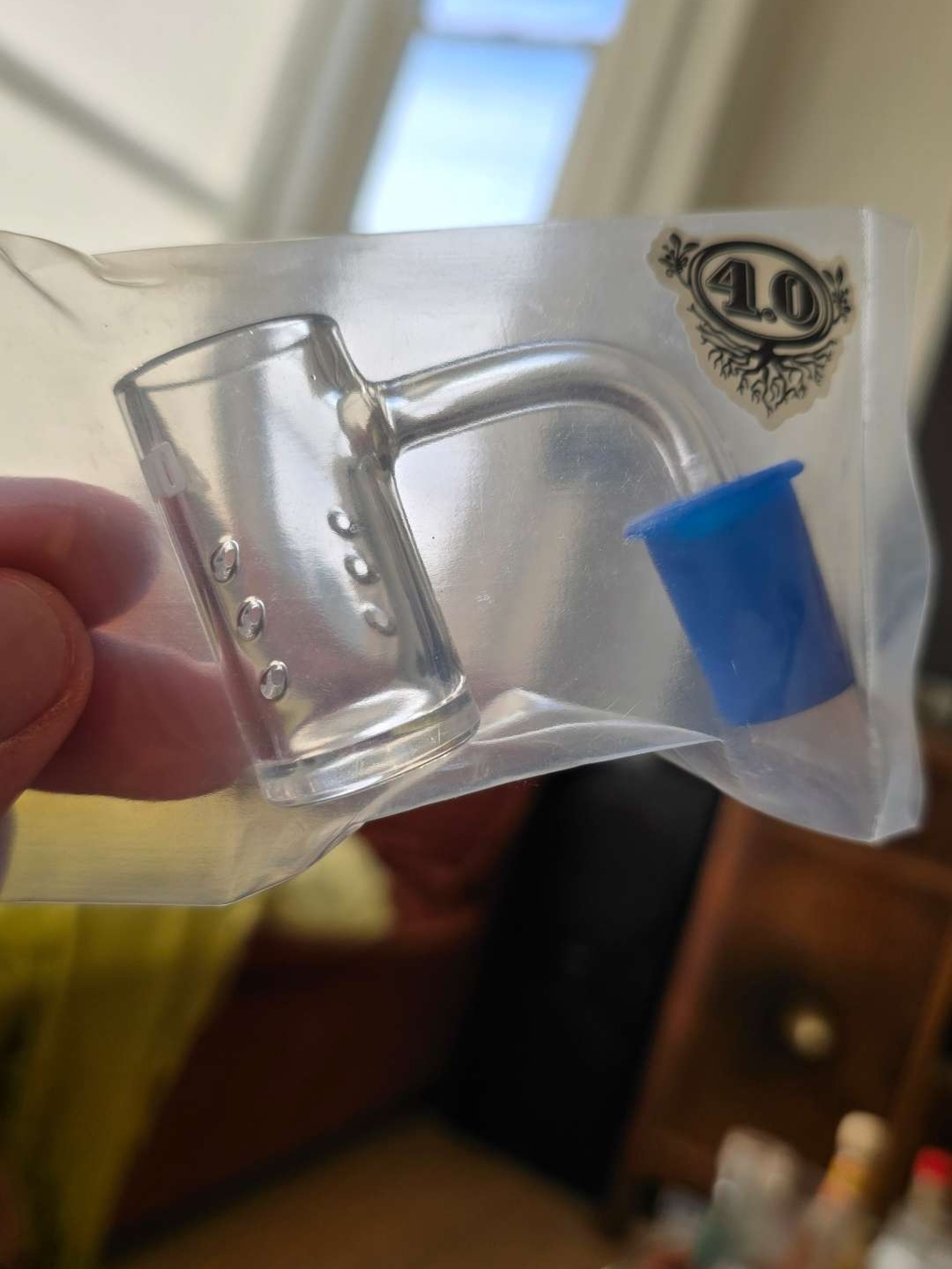 Preview pic of T6 by 4.0 Glass