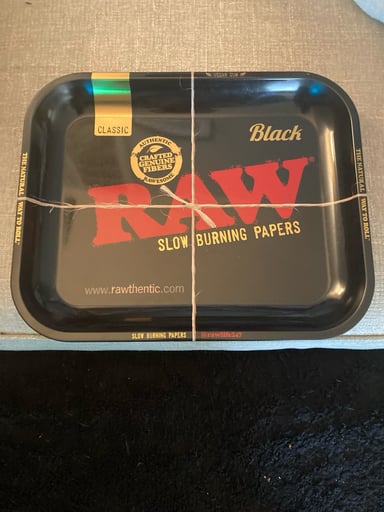 Preview pic of RAW bundle!! Tray/cone loader/