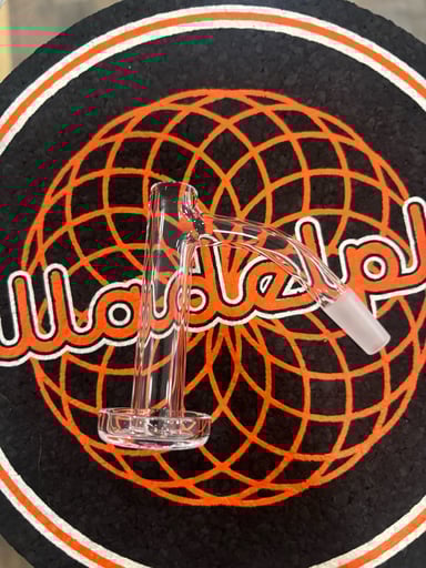 Preview pic of New Greek Glass 10 mm 45° tower