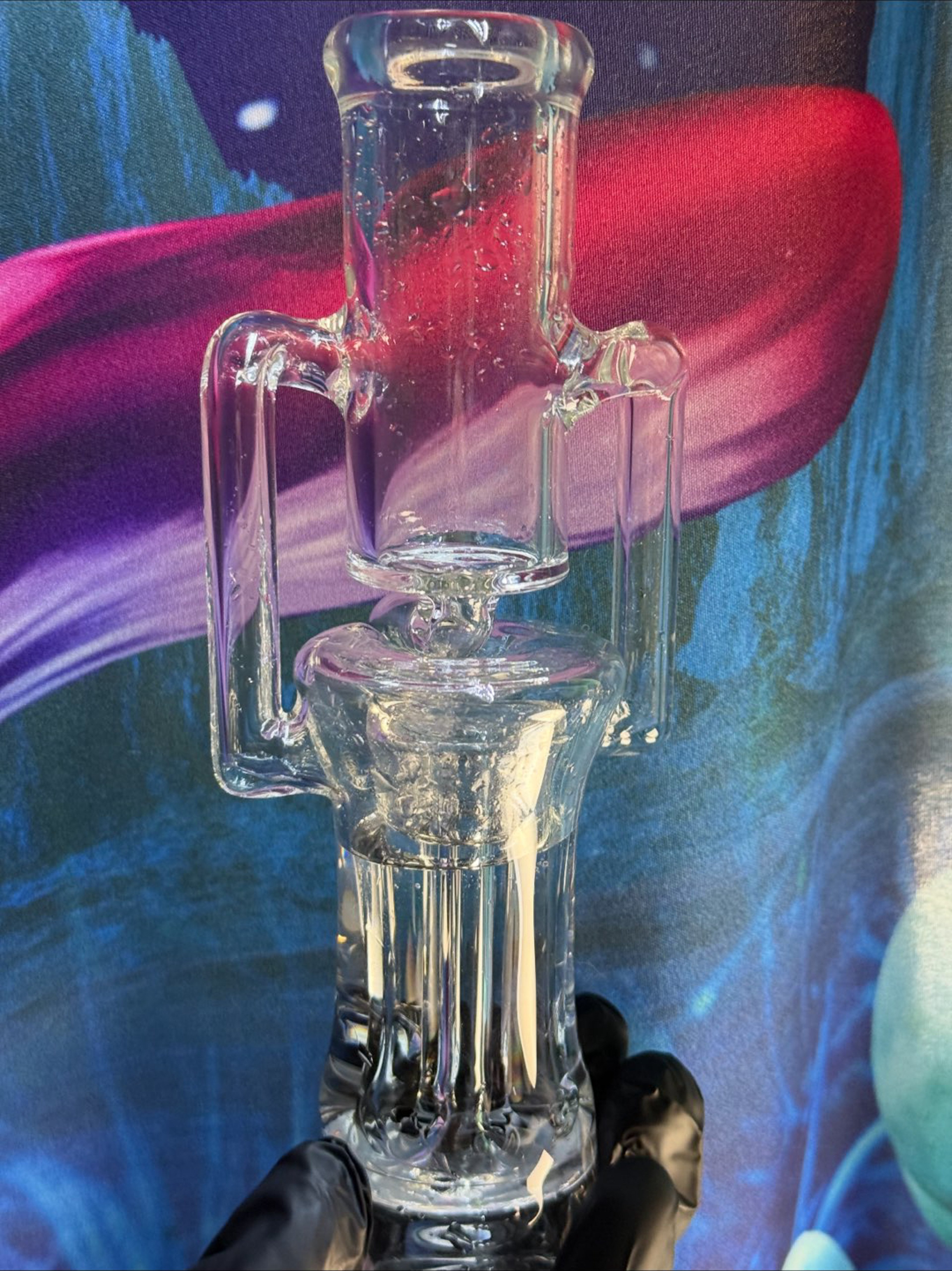 Preview pic of Ryedeyer Puffco attachment