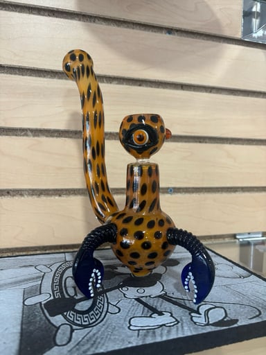 Preview pic of New 14mm Bubbler