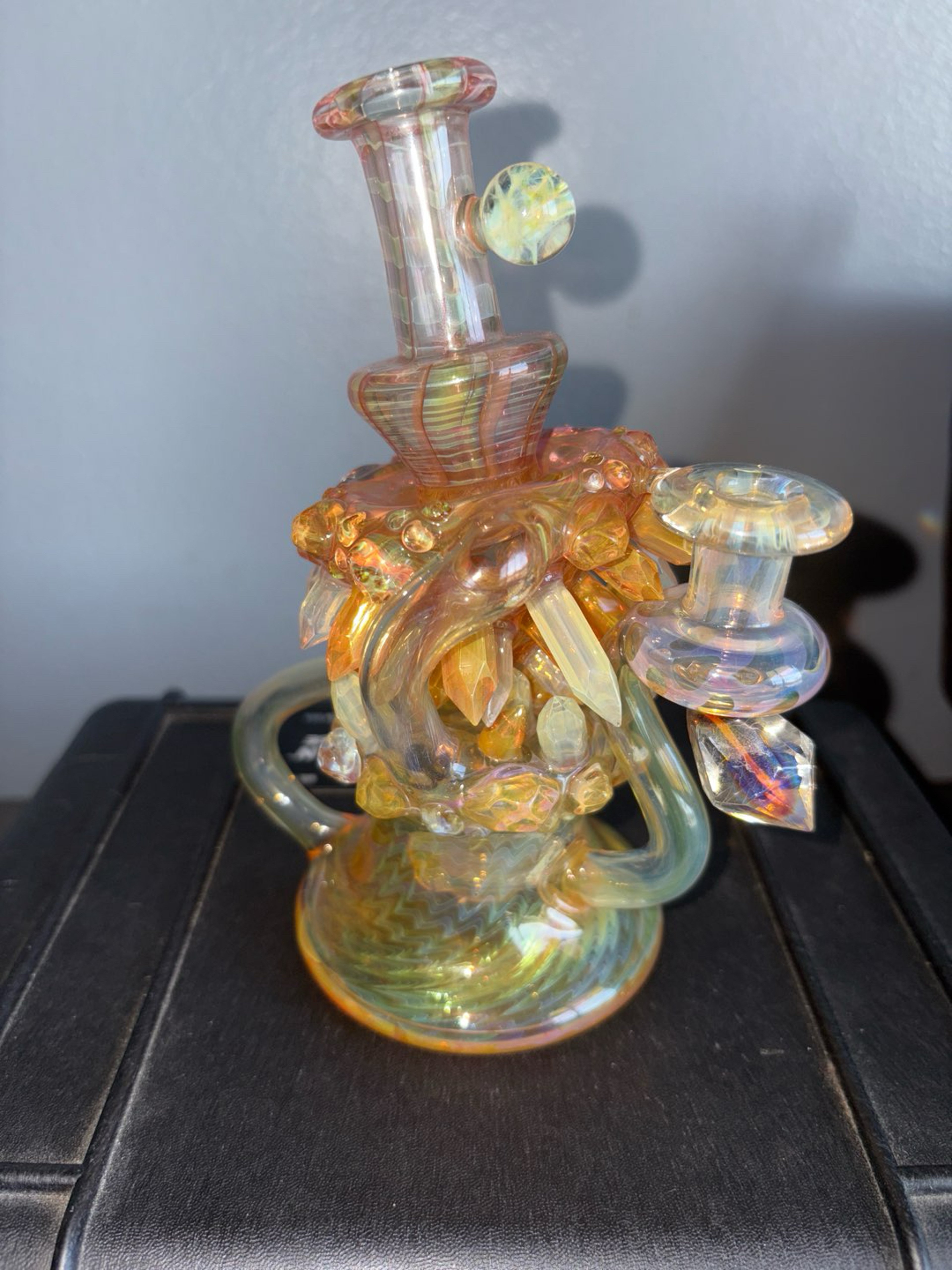 Preview pic of Geocycler