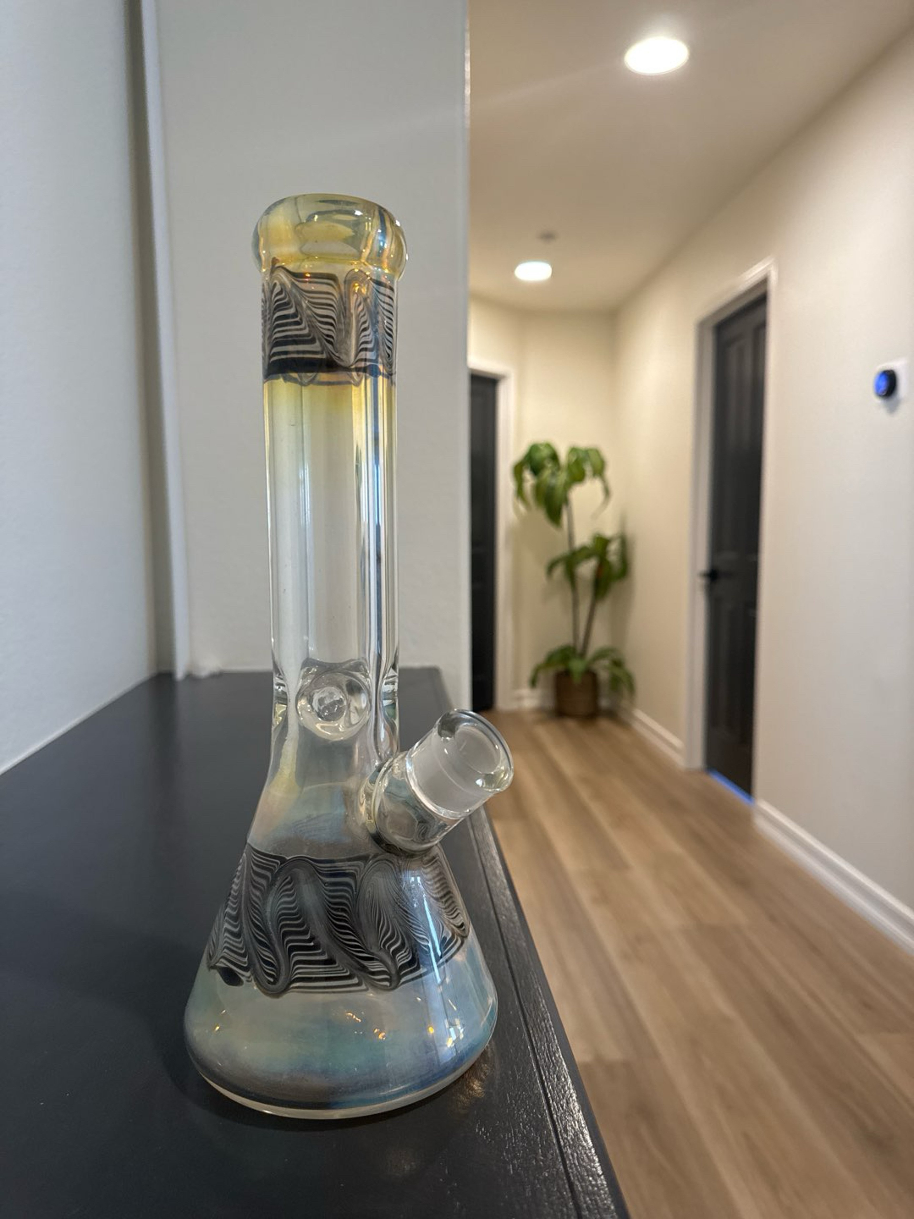 Preview pic of Fumed Beaker