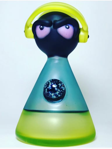 Preview pic of Jsmart Marvin the Martian