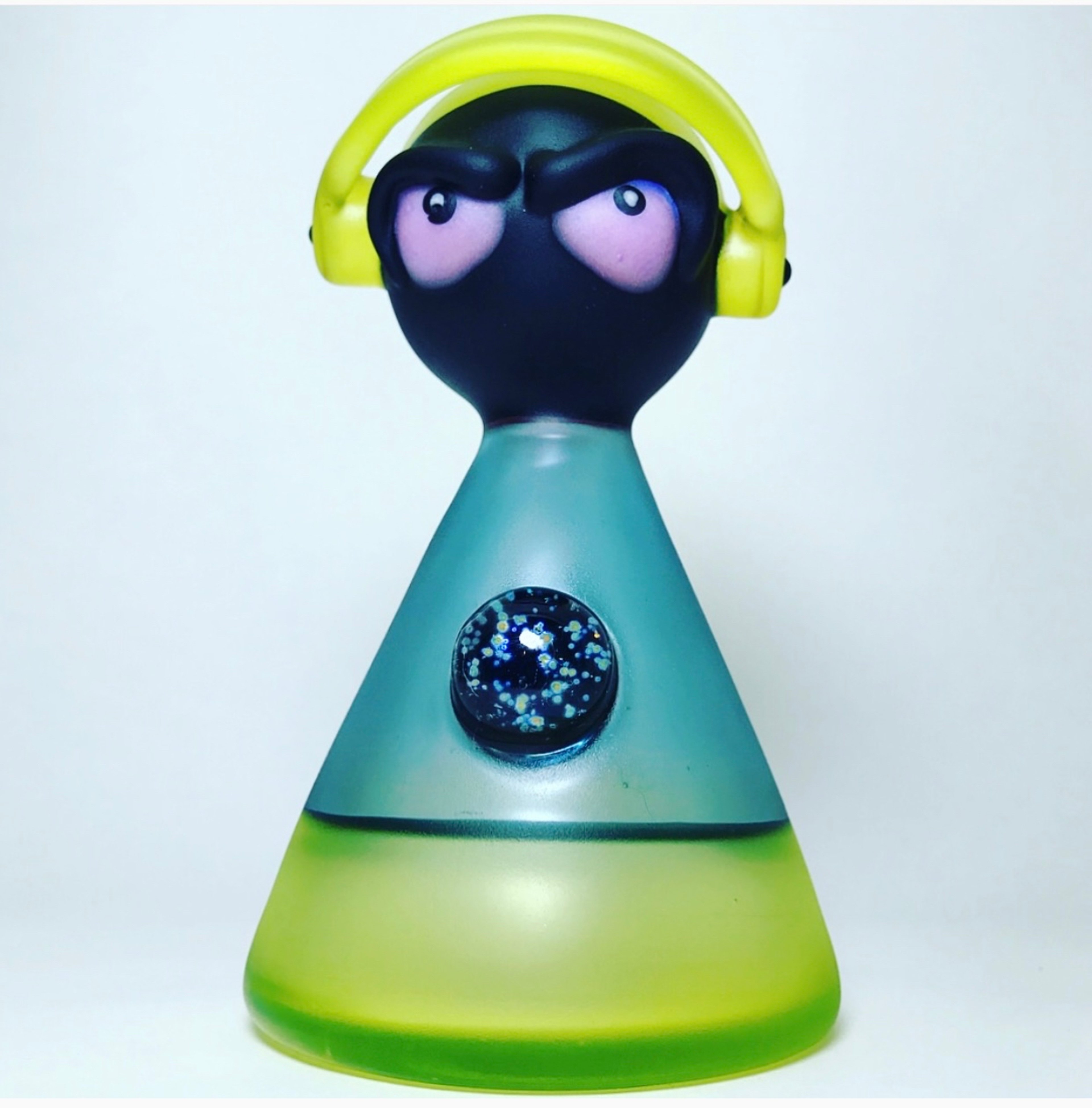 Preview pic of Jsmart Marvin the Martian