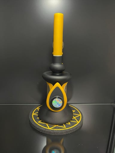 Preview pic of Bowman V4 fully sandblasted