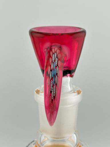 Preview pic of Steven H Glass Milli Slide
