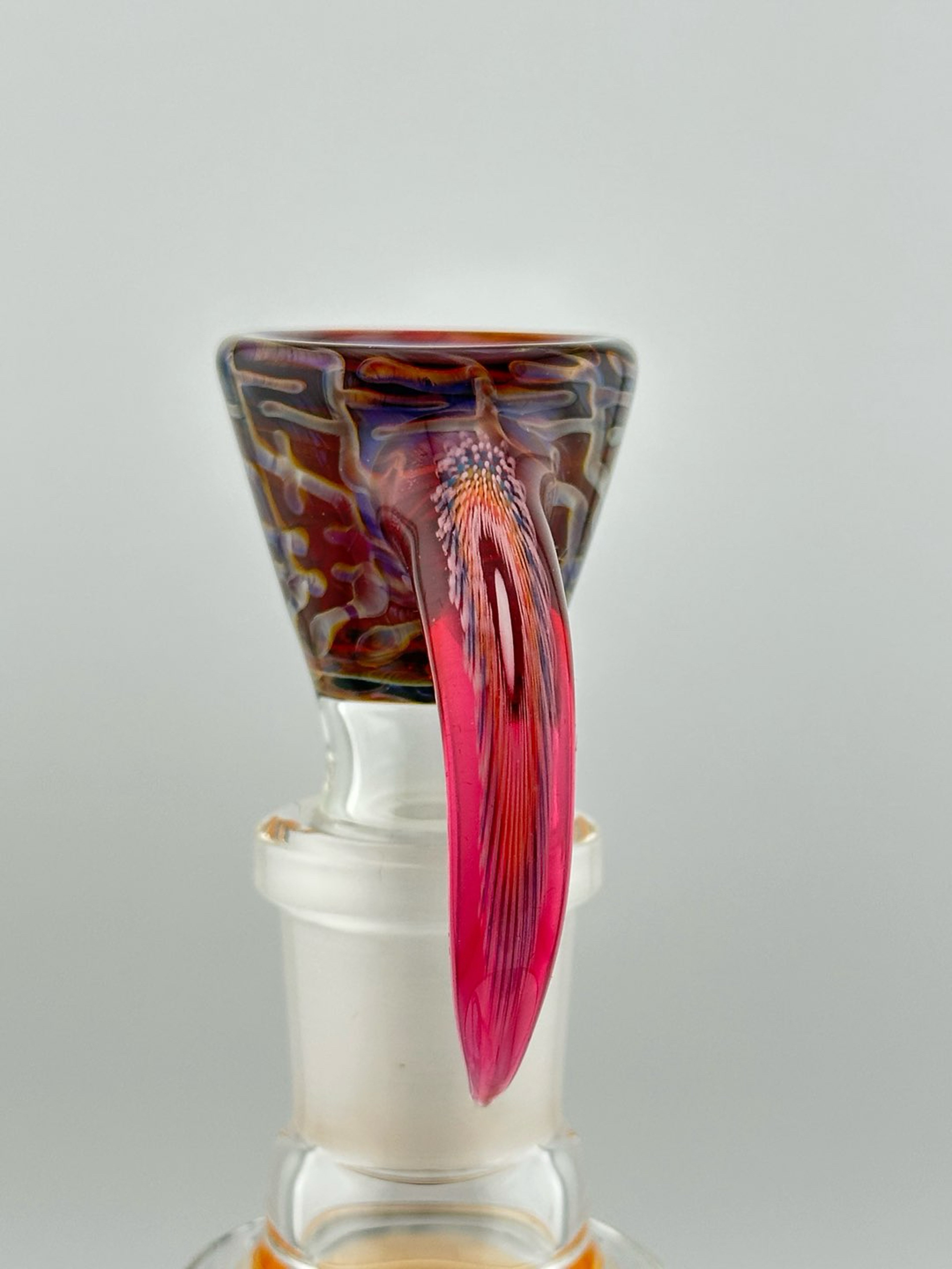 Preview pic of Steven H glass Millie Slide