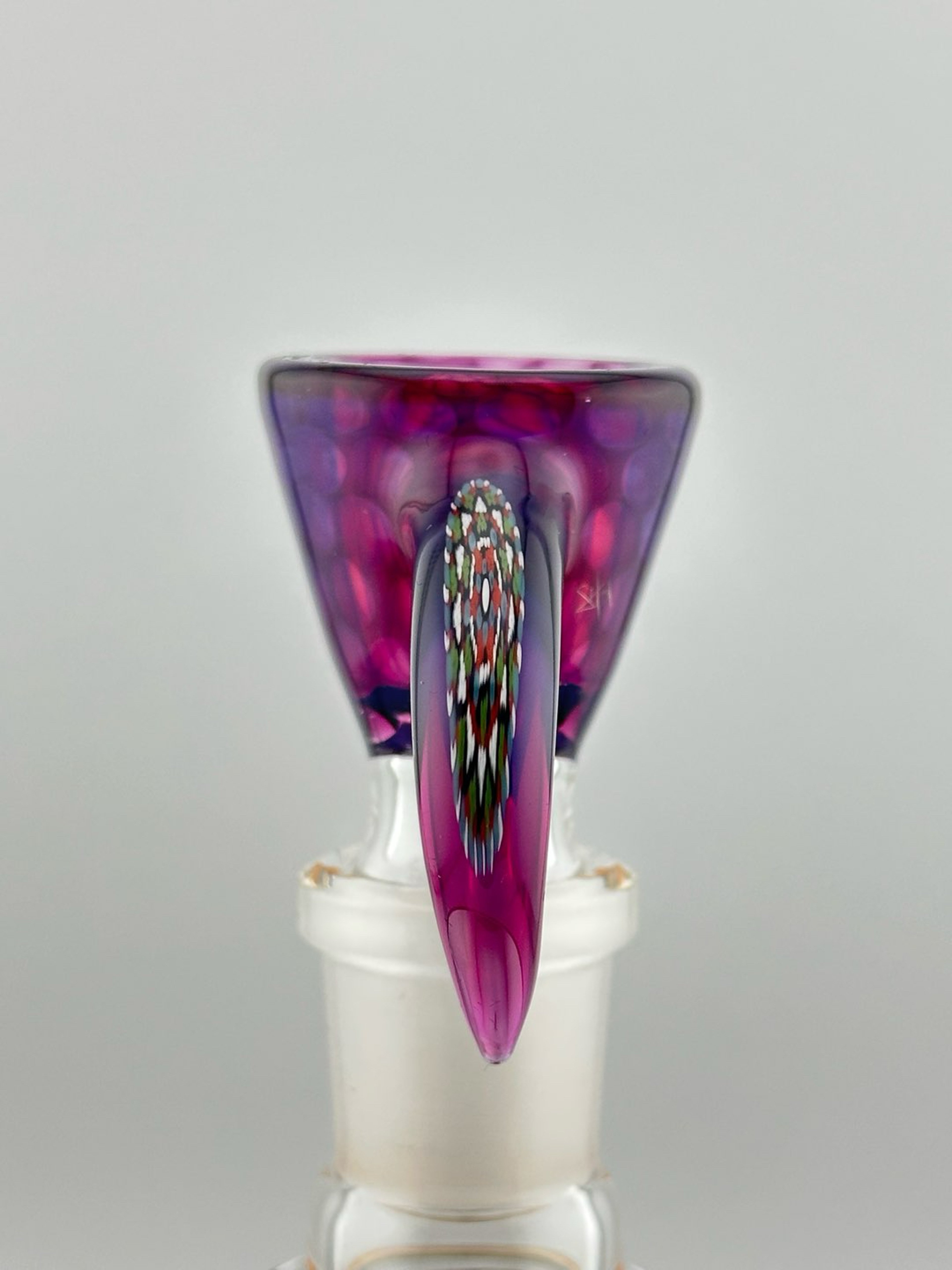 Preview pic of Steven H Glass Milli Slide
