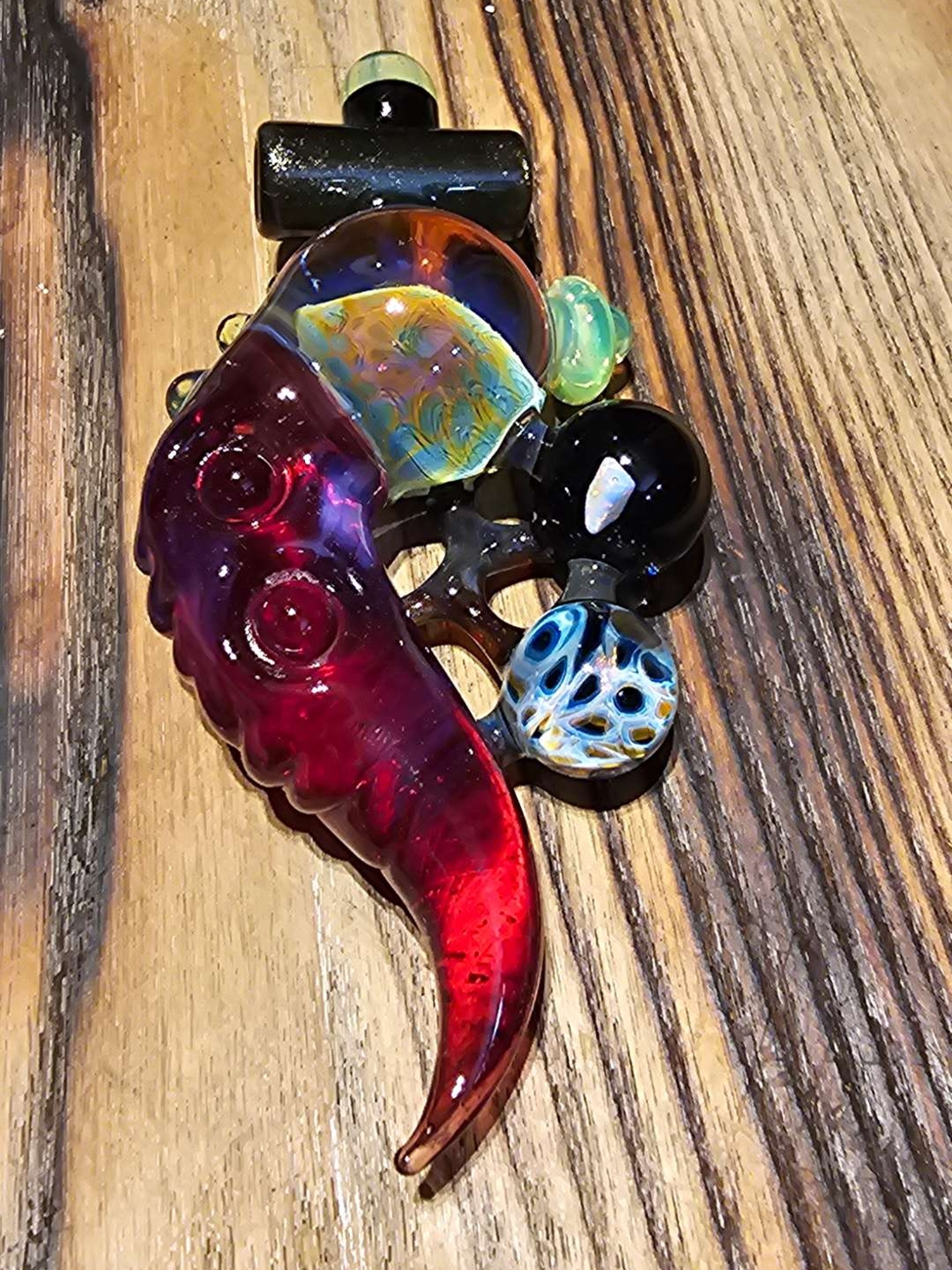 Preview pic of Stunning Pendant