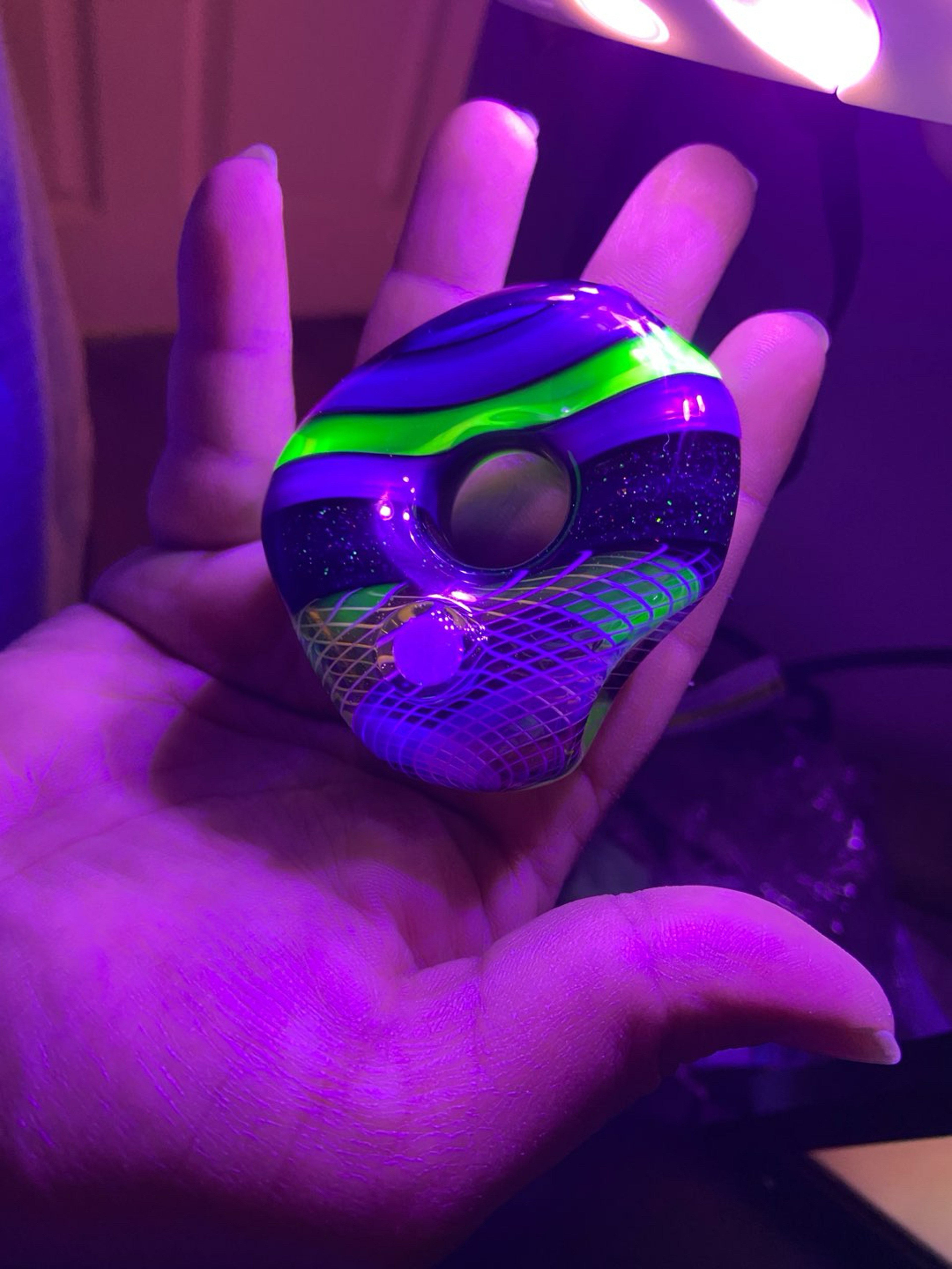 Preview pic of FN Norris dry pipe