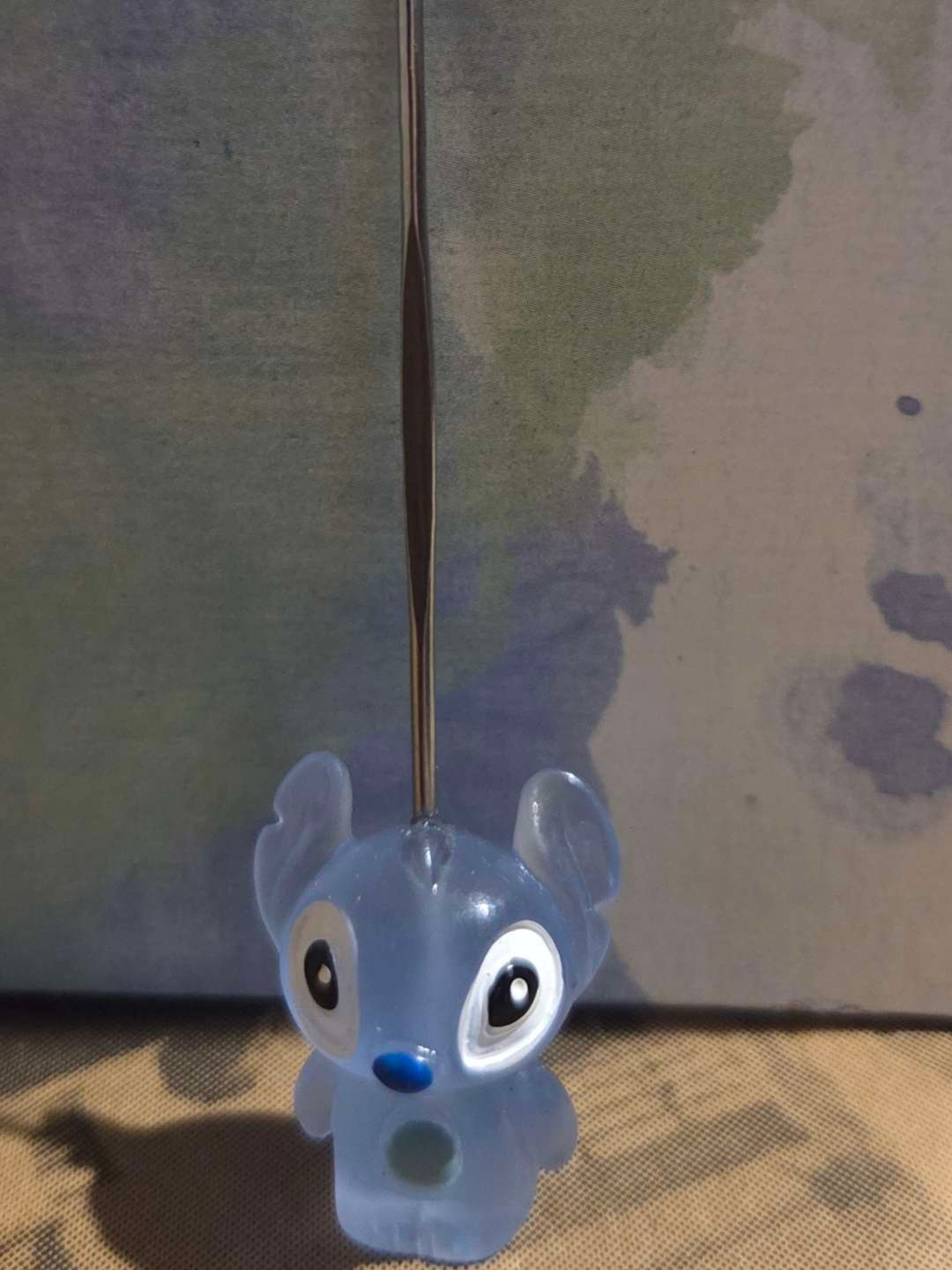 Preview pic of stich dab tool