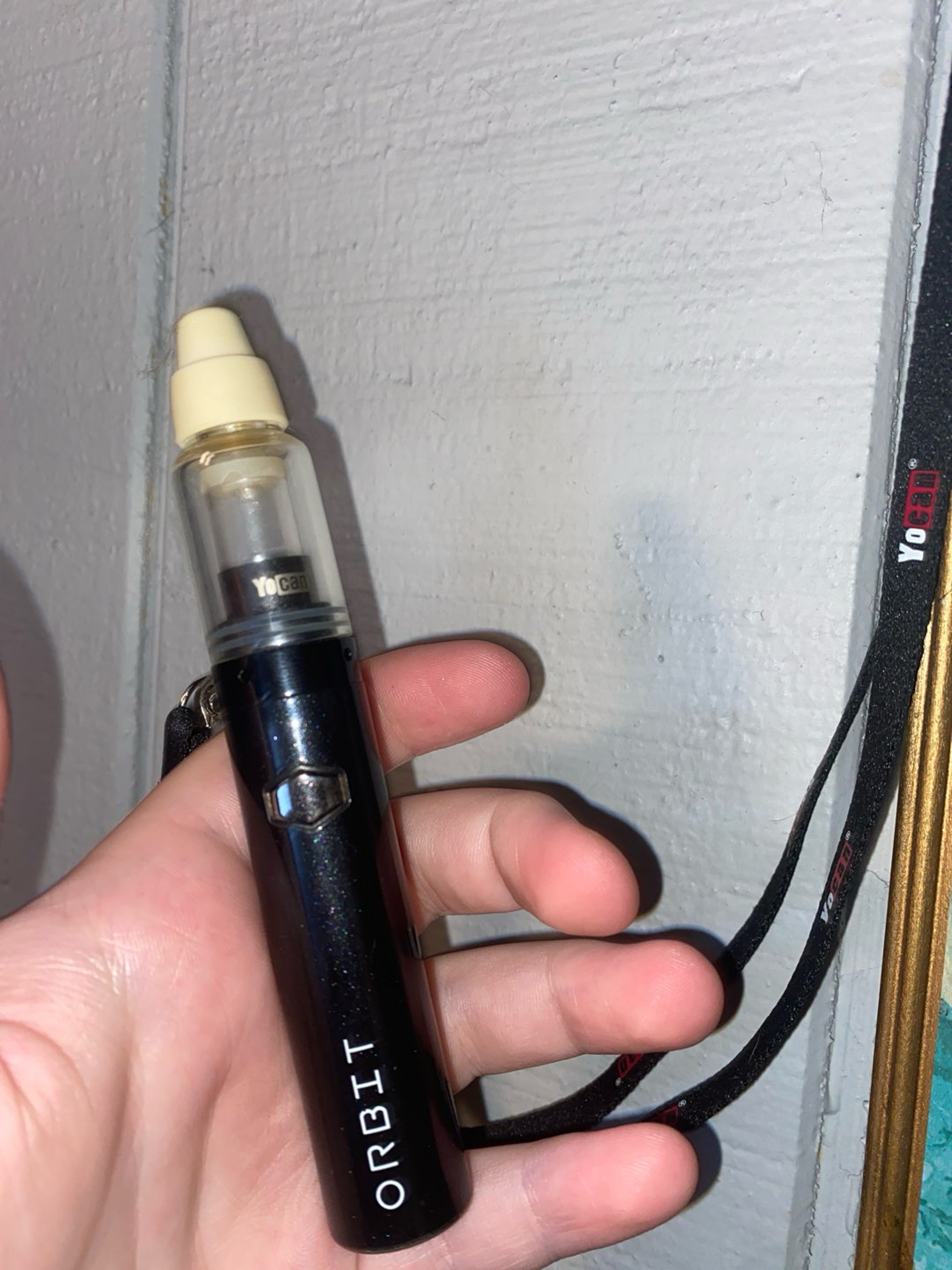 Preview pic of Yocan orbit