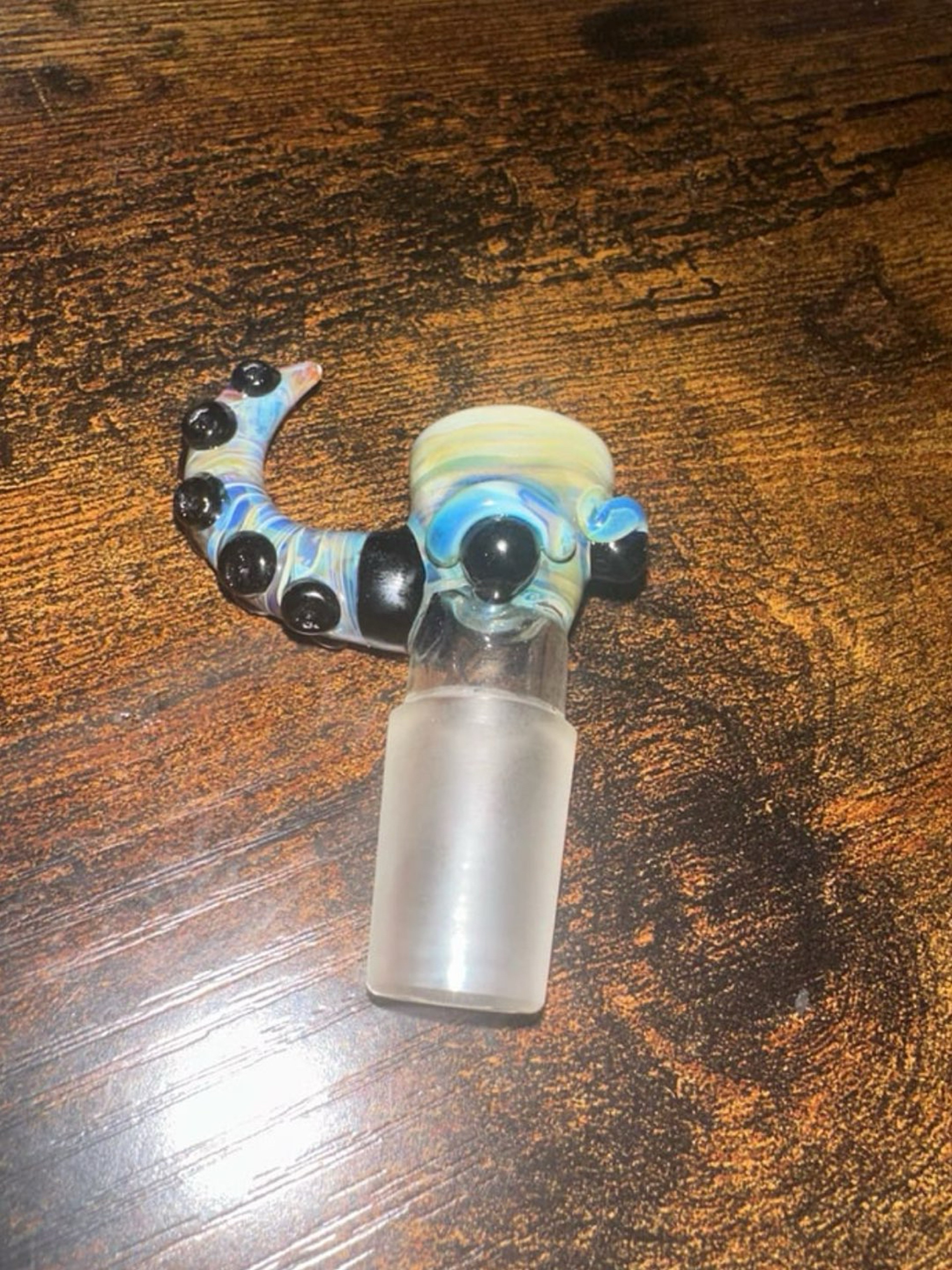 Preview pic of Gbg creature slide