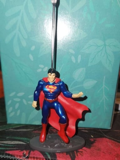 Preview pic of Super Man dab tool