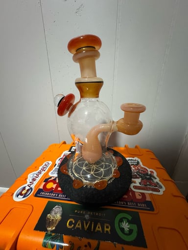 Preview pic of HardcoreToke Balloon