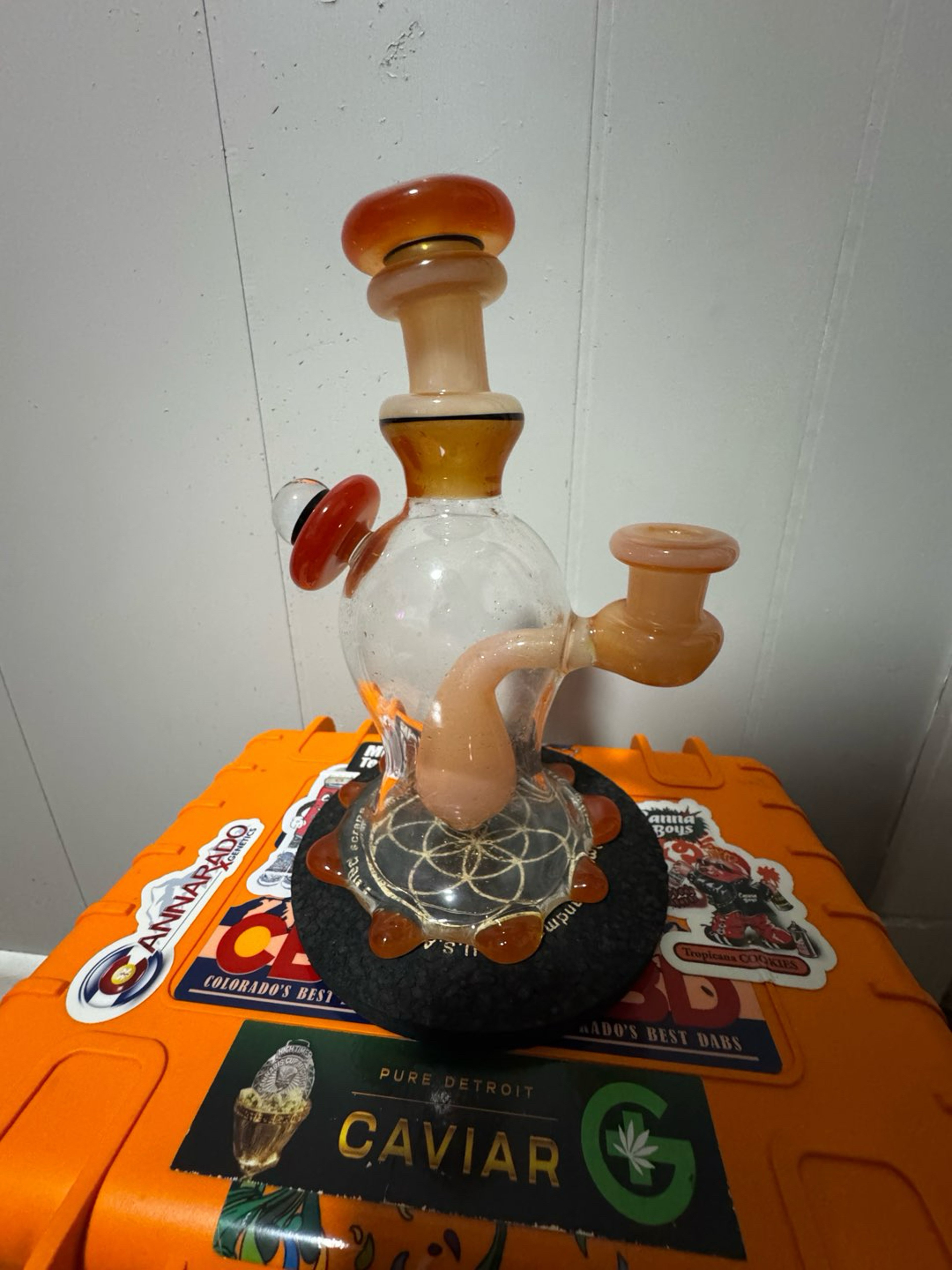 Preview pic of HardcoreToke Balloon