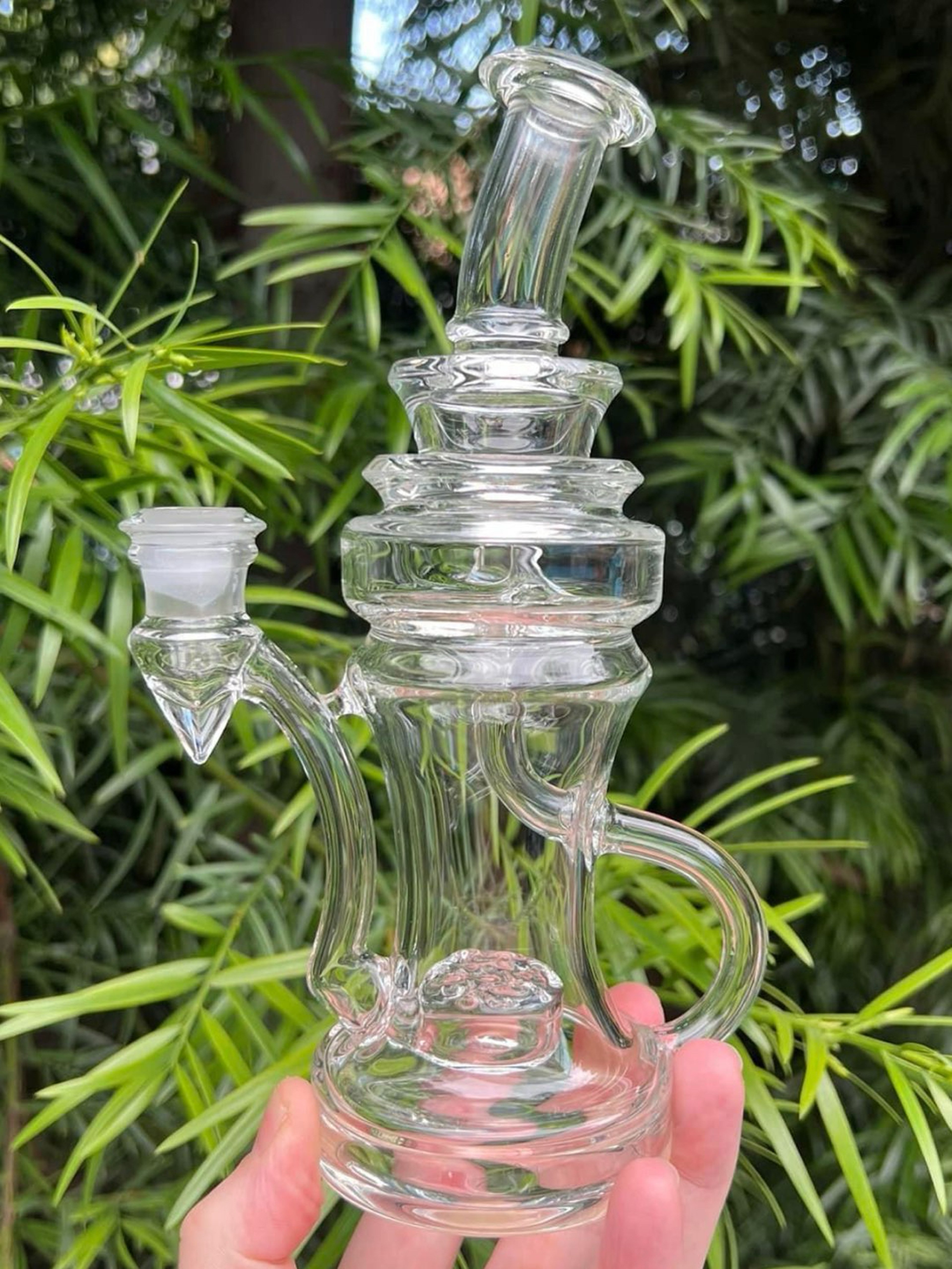 Preview pic of Siren Apparatus Klein