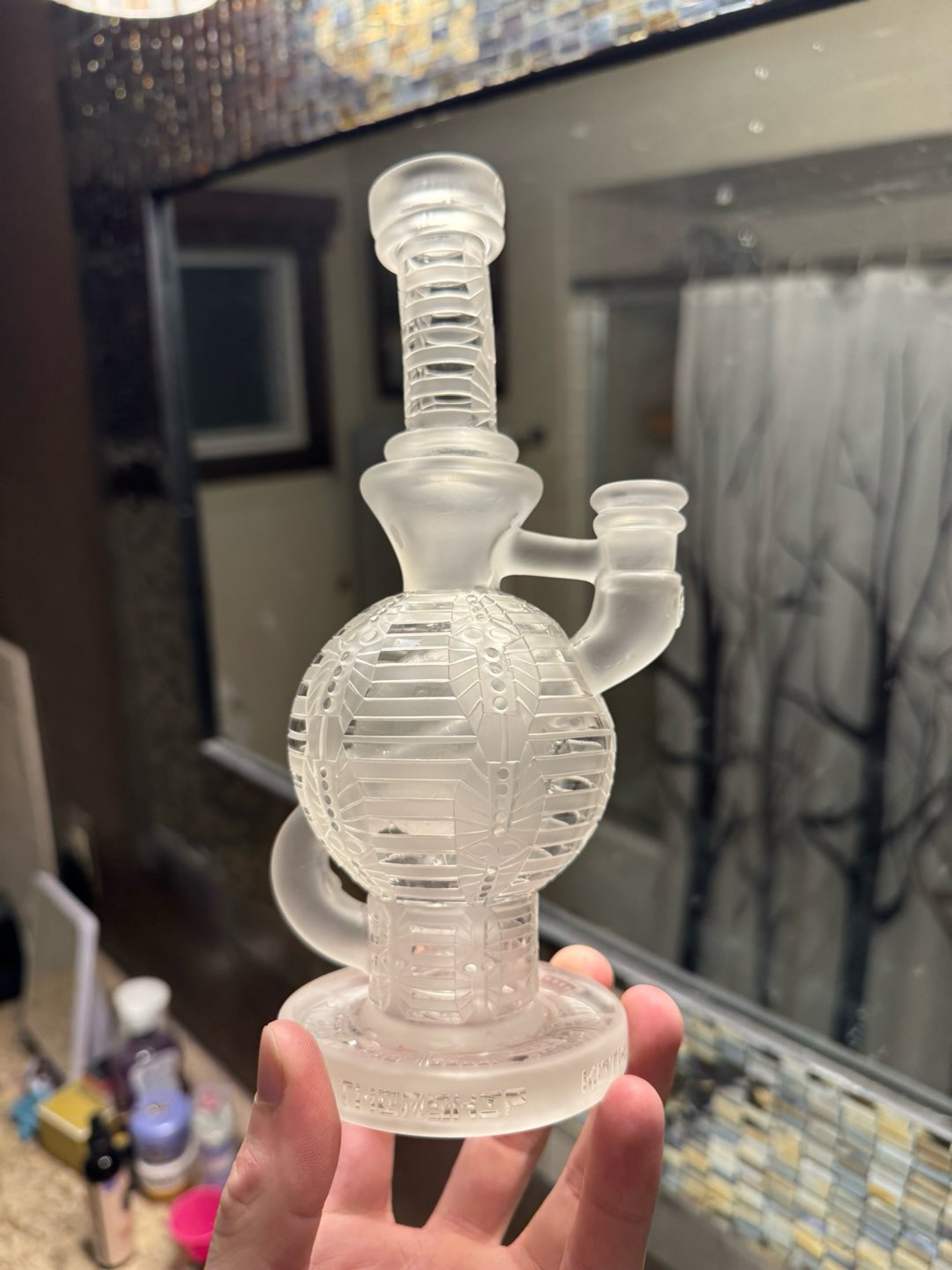 Preview pic of Mothership Ball